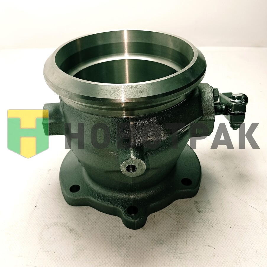 Корпус дроссельной заслонки КАМАЗ-5490 0101158