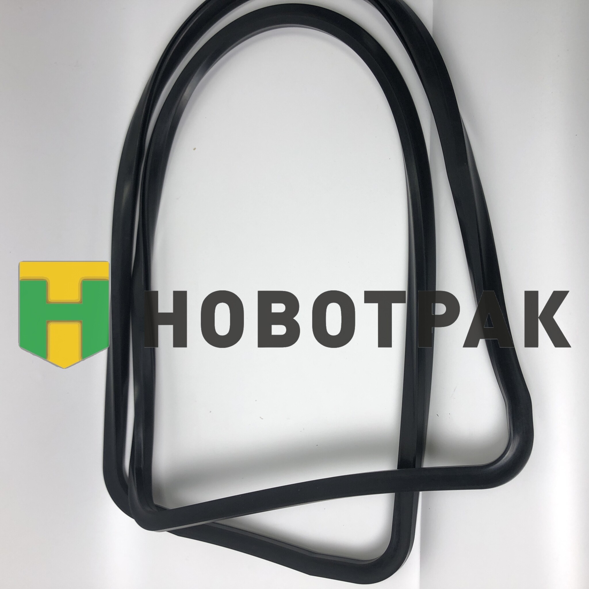 Прокладка поддона SHAANXI WP12 CK9813