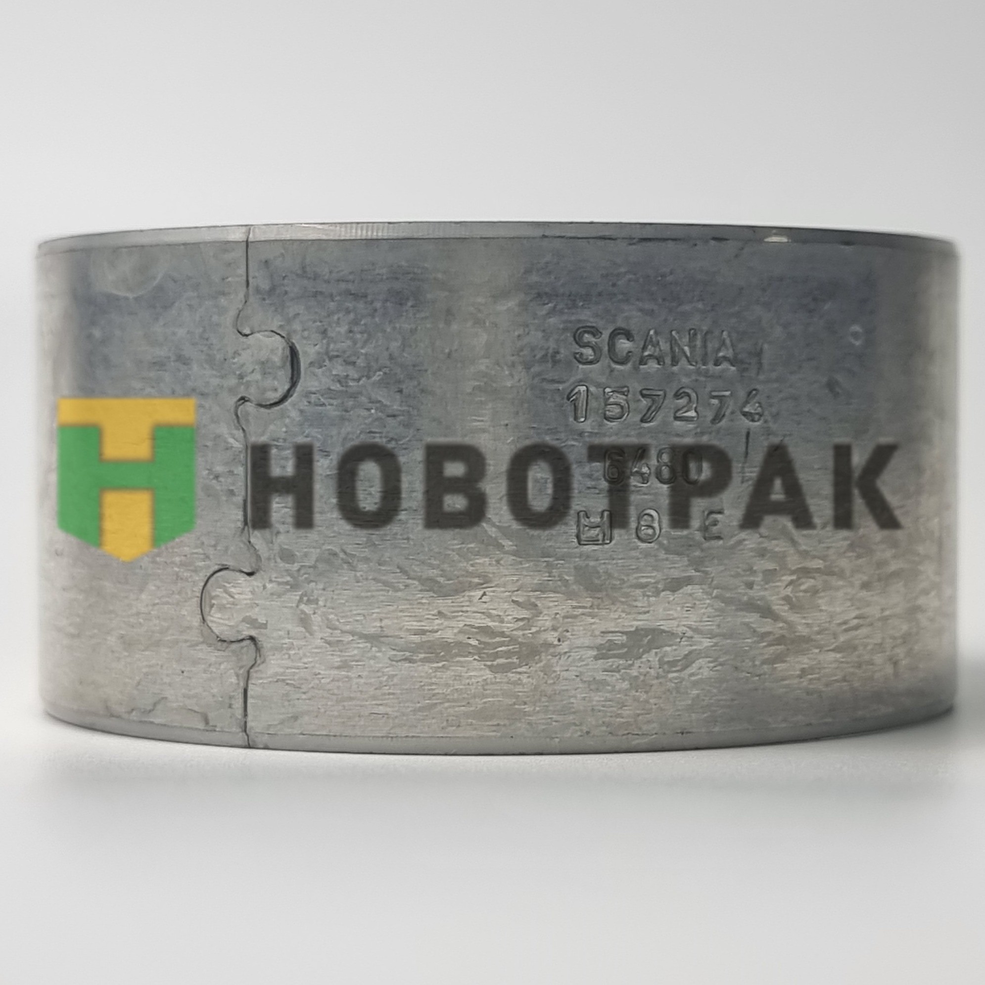 Втулка распредвала Scania