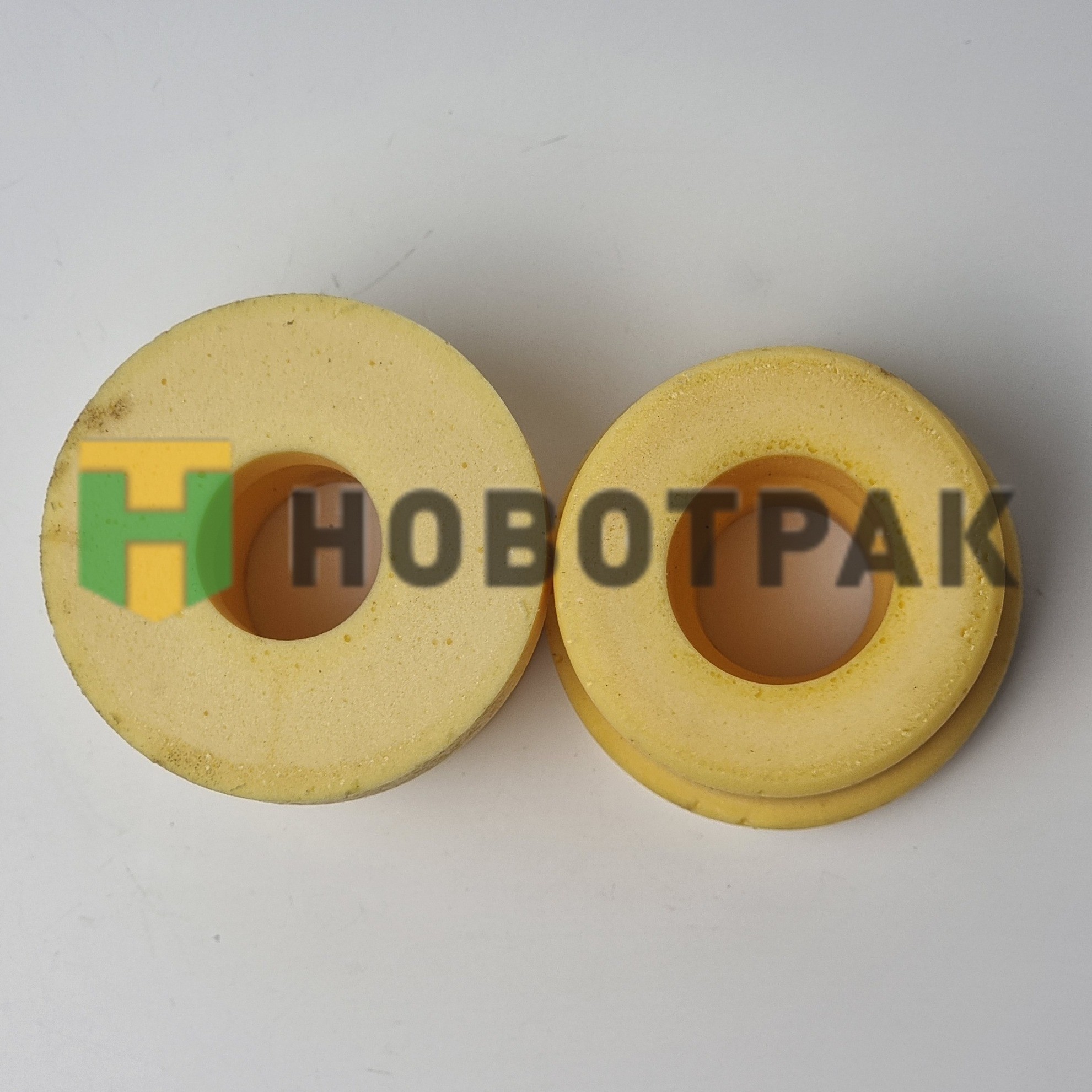 Втулка кабины задняя MAN TGA 22-53-42 9248