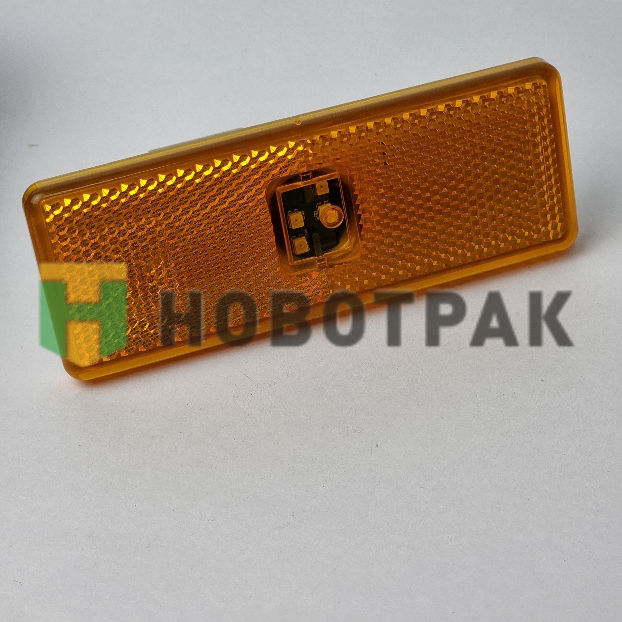 Фонарь габаритный LED MB Actros 463509