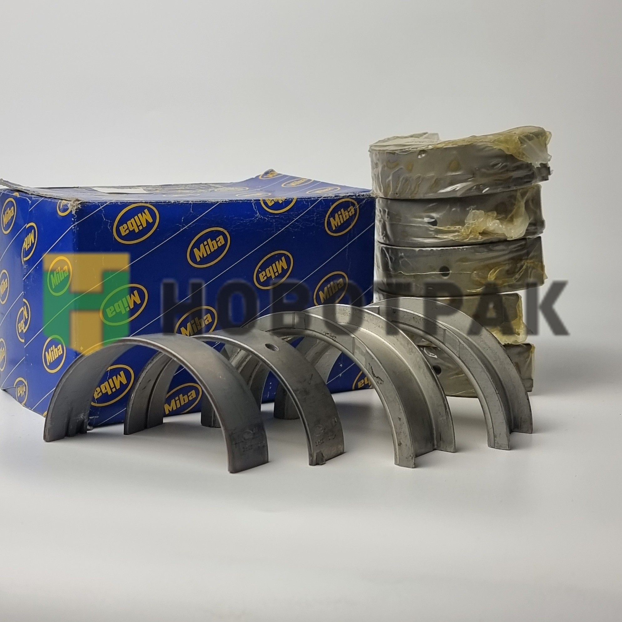 !Вкладыши коренные к-т 6цил STD \MB дв.OM352/352A/362LA