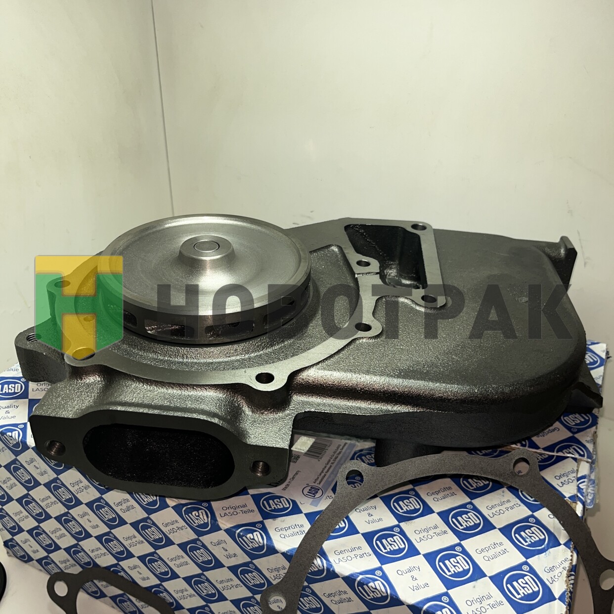 Насос охлаждающей жидкости MB OM501/502 MB Actros 20200179