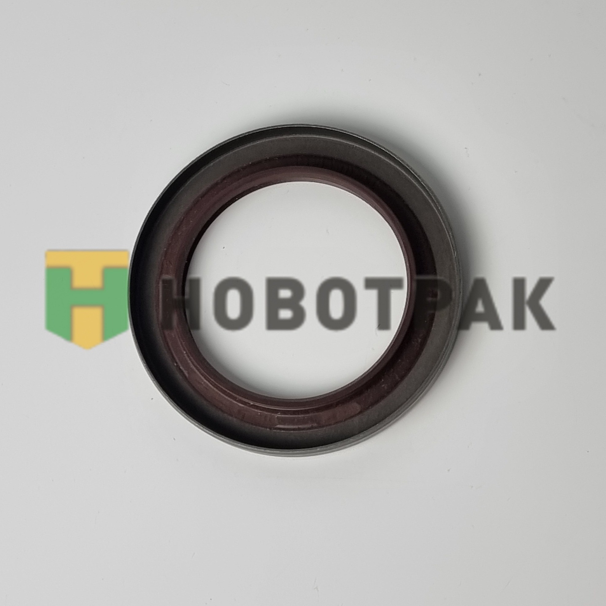 Радиальное уплотнение вала