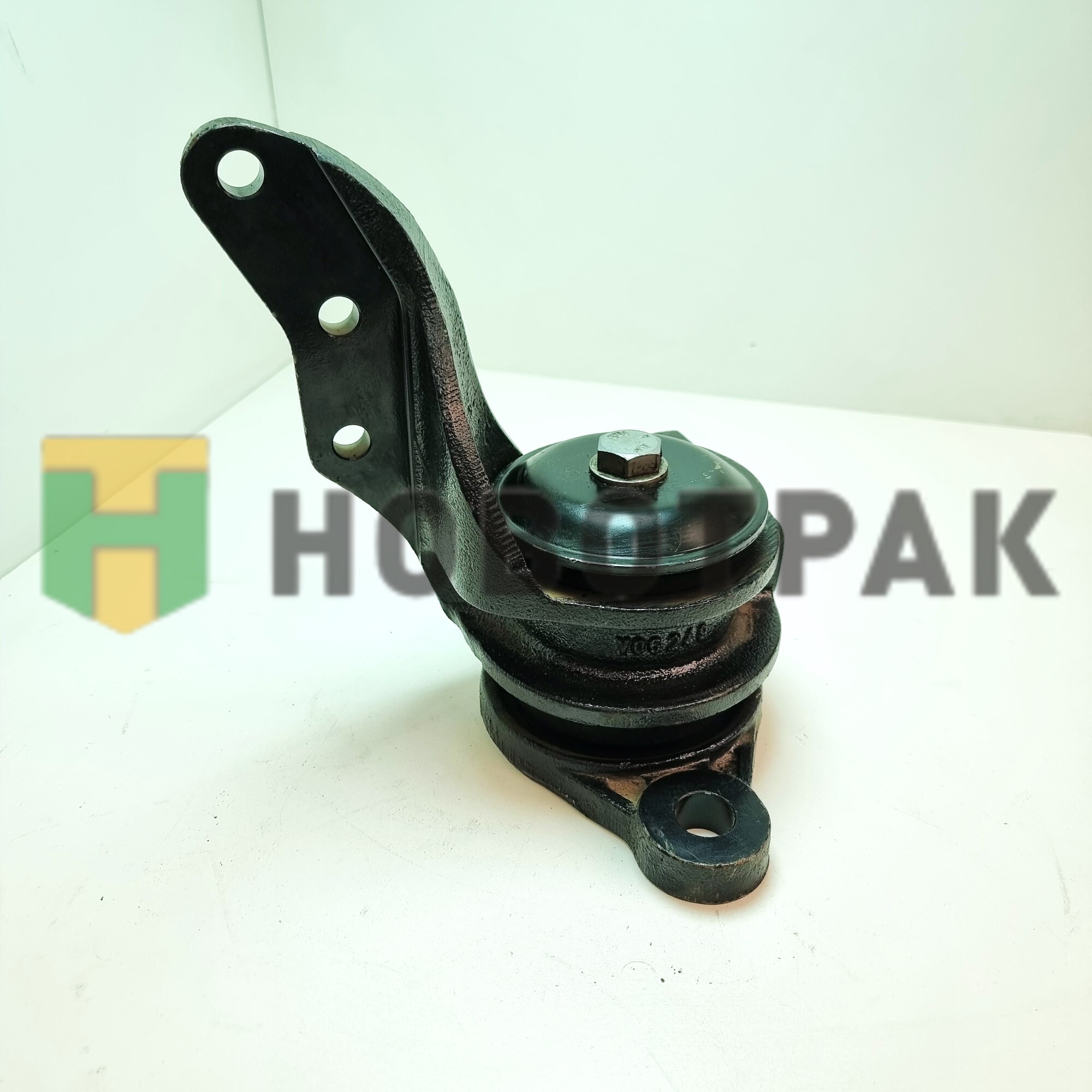 Подушка двигателя передняя правая