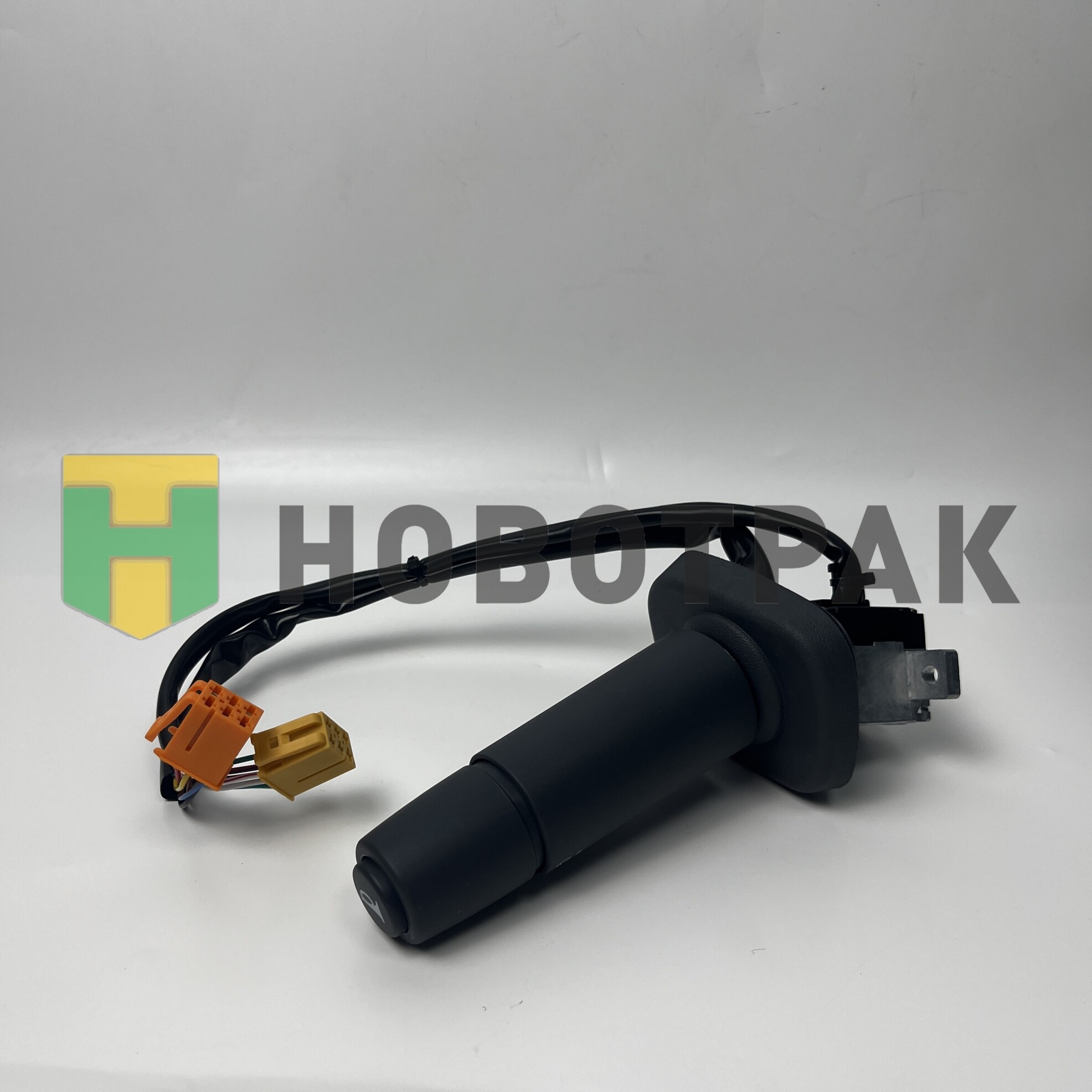 Переключатель подрулевой левый HOWO T5G 811W25509-0145