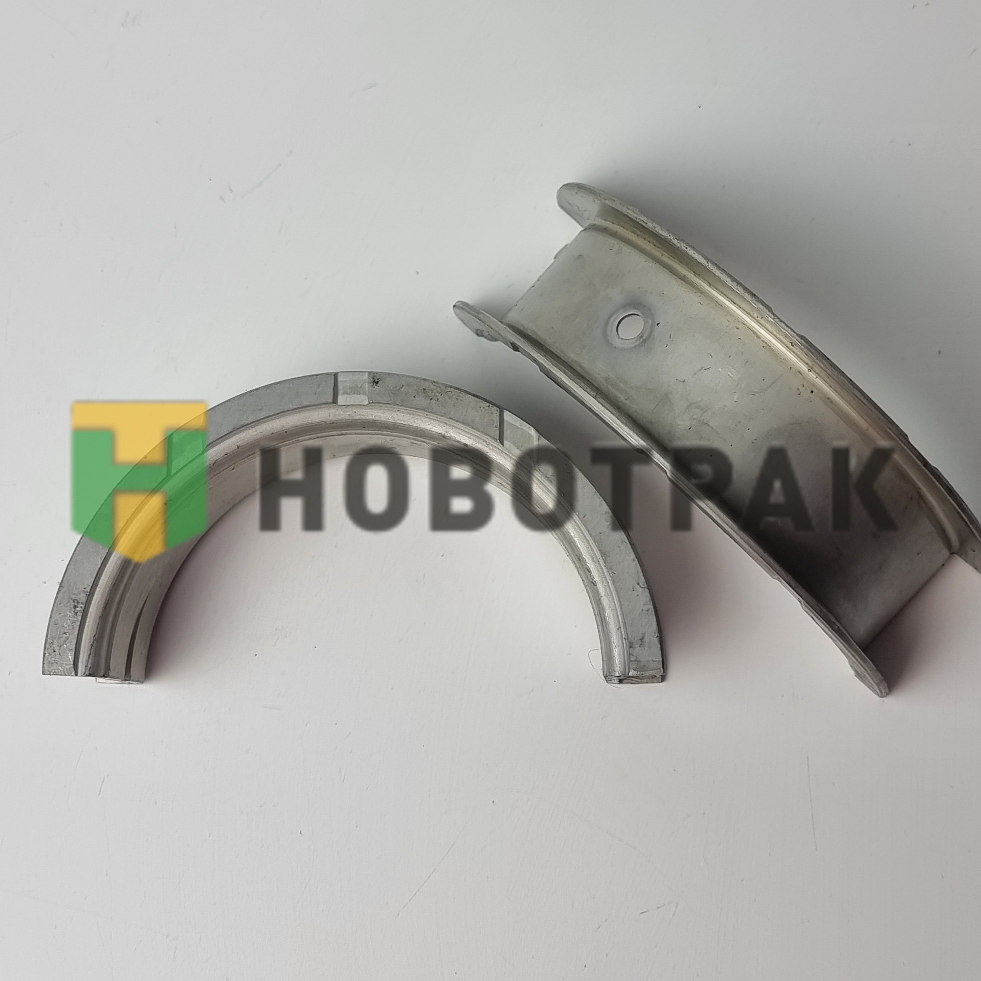 !Вкладыши коренные к-т 6цил STD \MB дв.OM352/352A/362LA