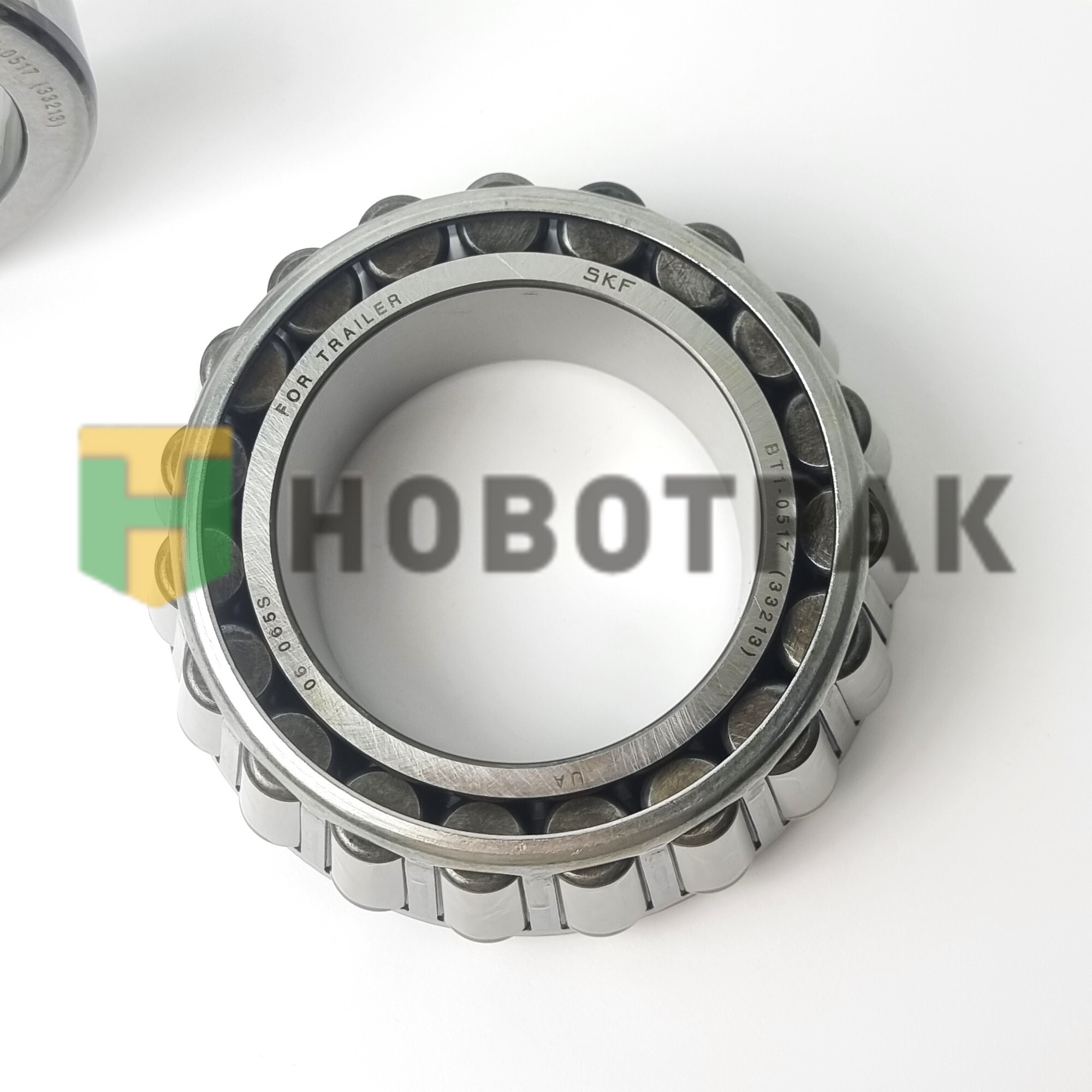 Подшипник ступицы 65x120x41 ir ECO наружний