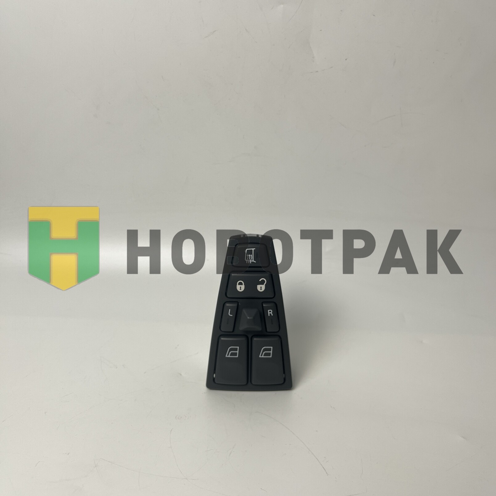 Панель выключателей дверь VOLVO FH/FM 117370