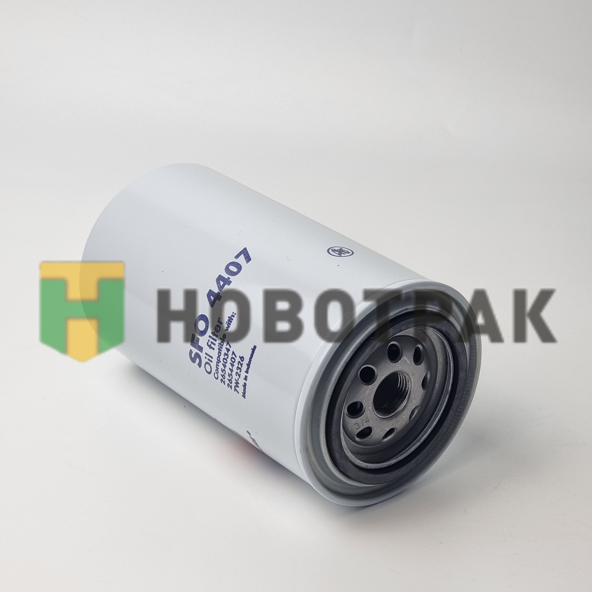 Фильтр масляный CATERPILLAR SFO4407