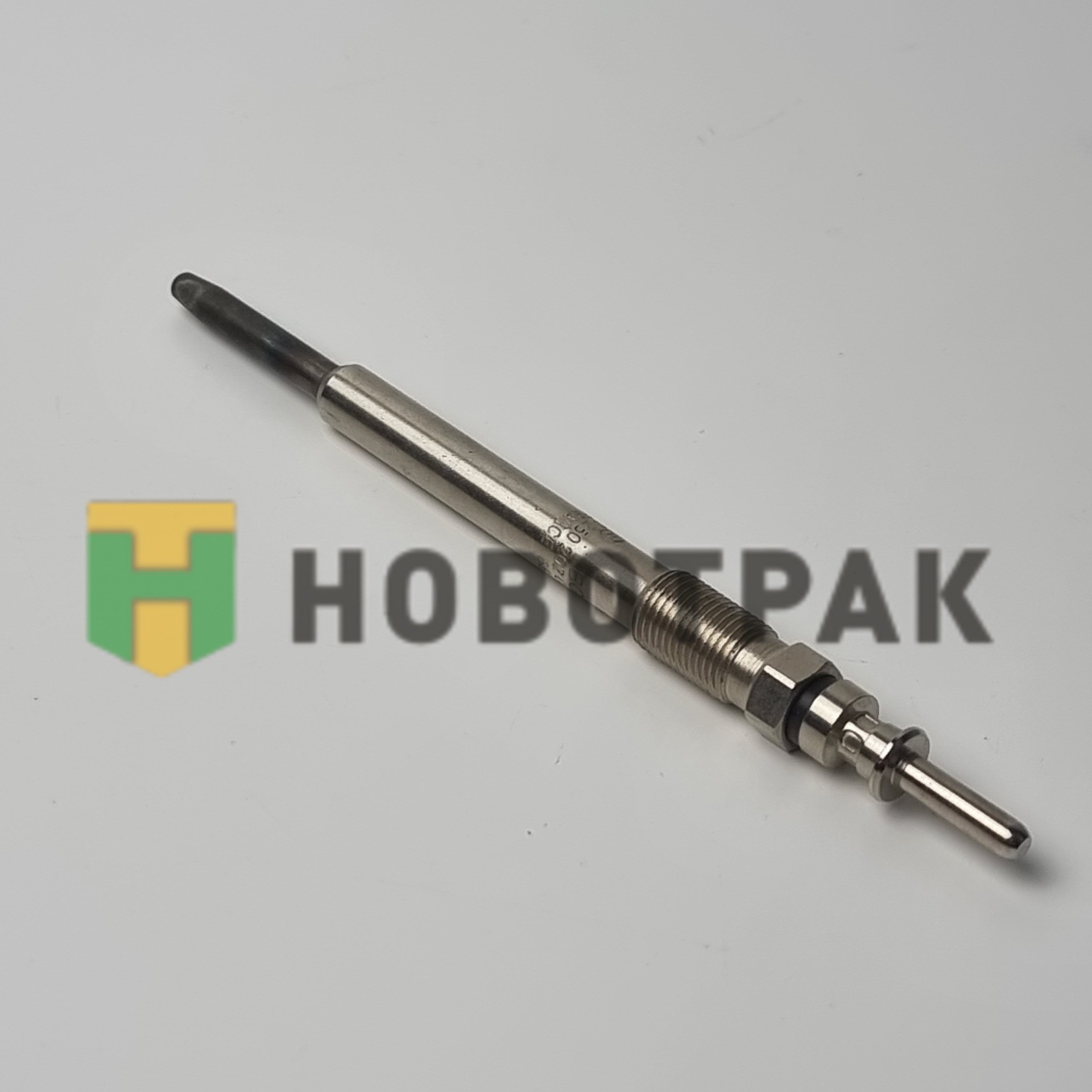 Свеча накала Opel 0250202043