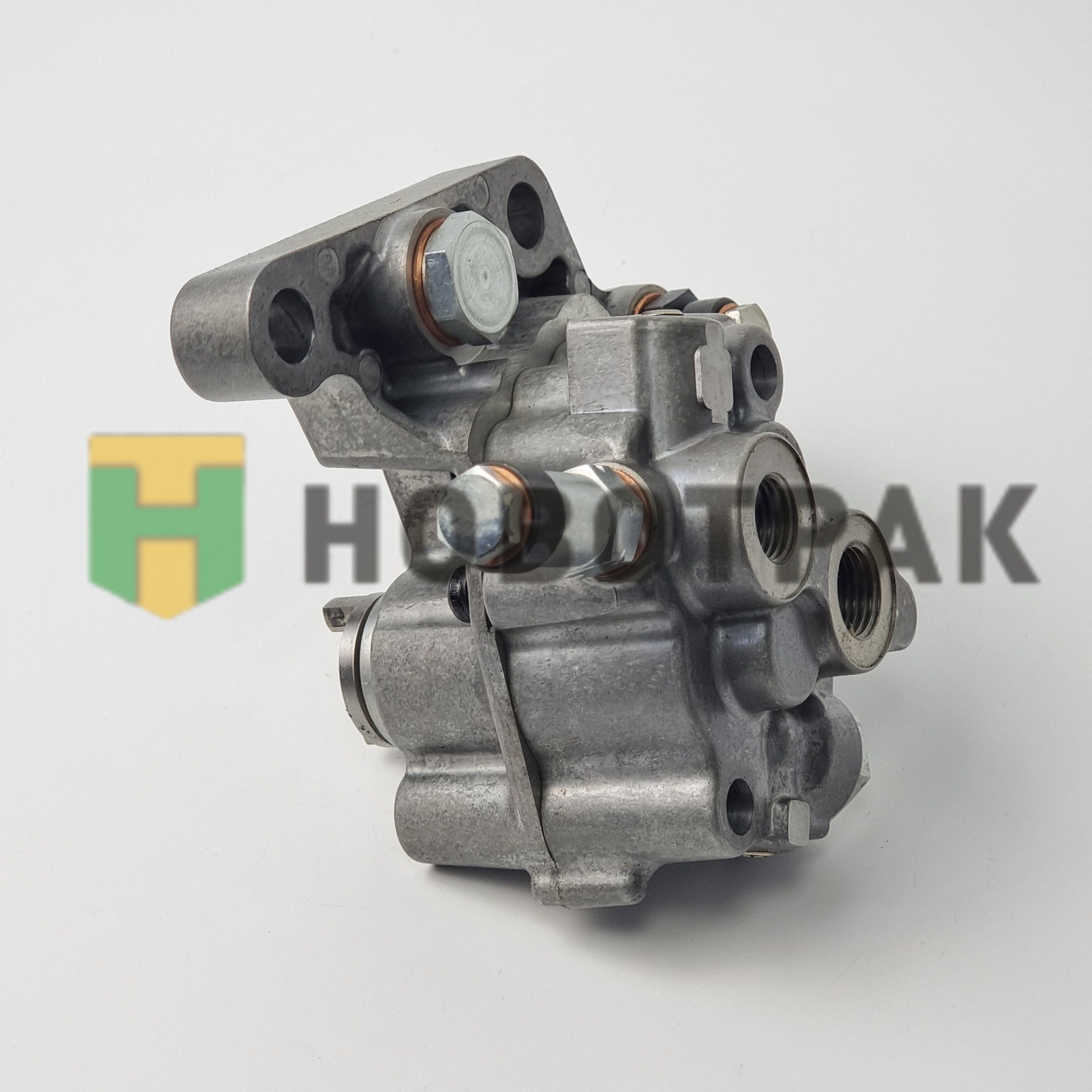 Насос топливный B10M/B10B VOLVO 20484215