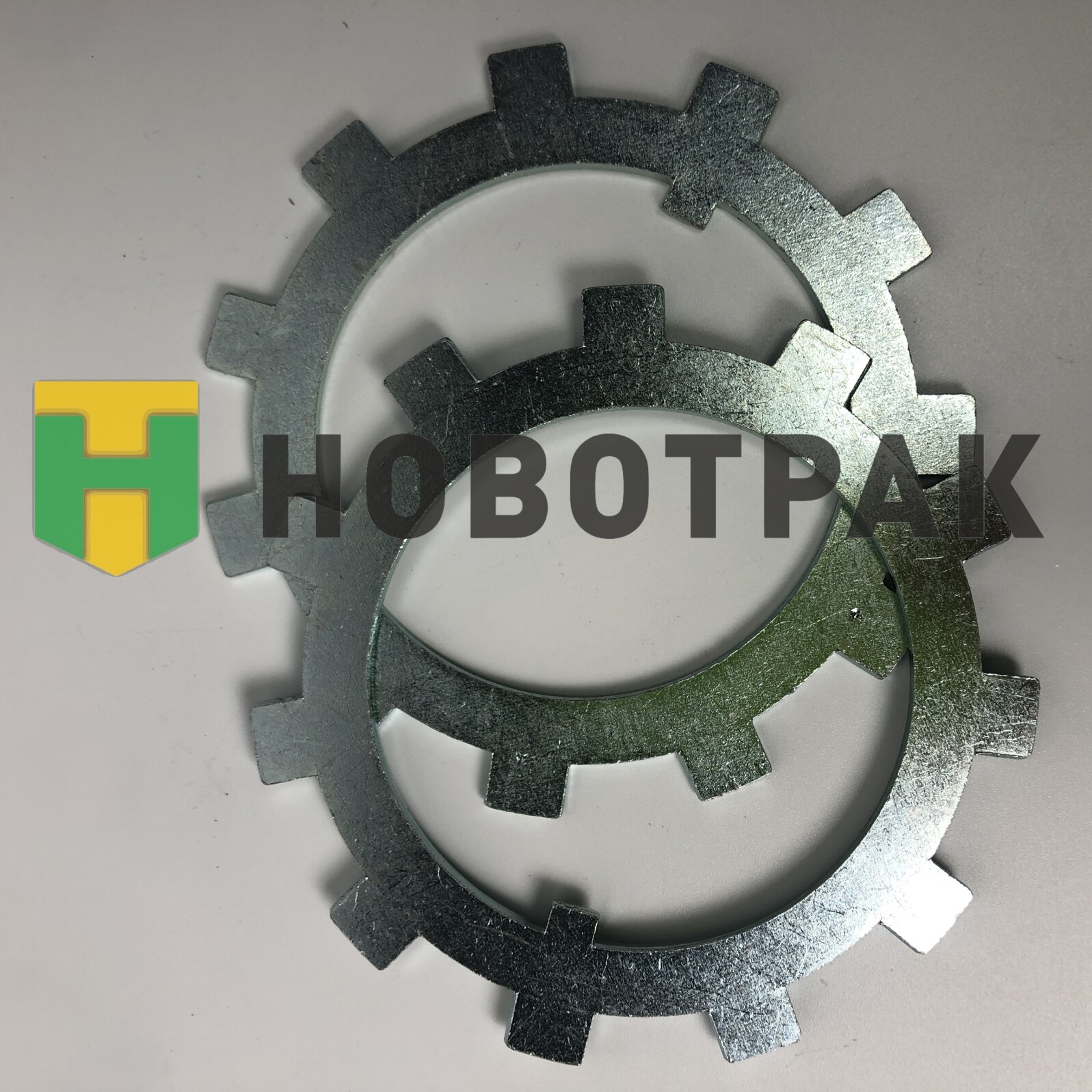 Шайба ступицы Volvo 030071