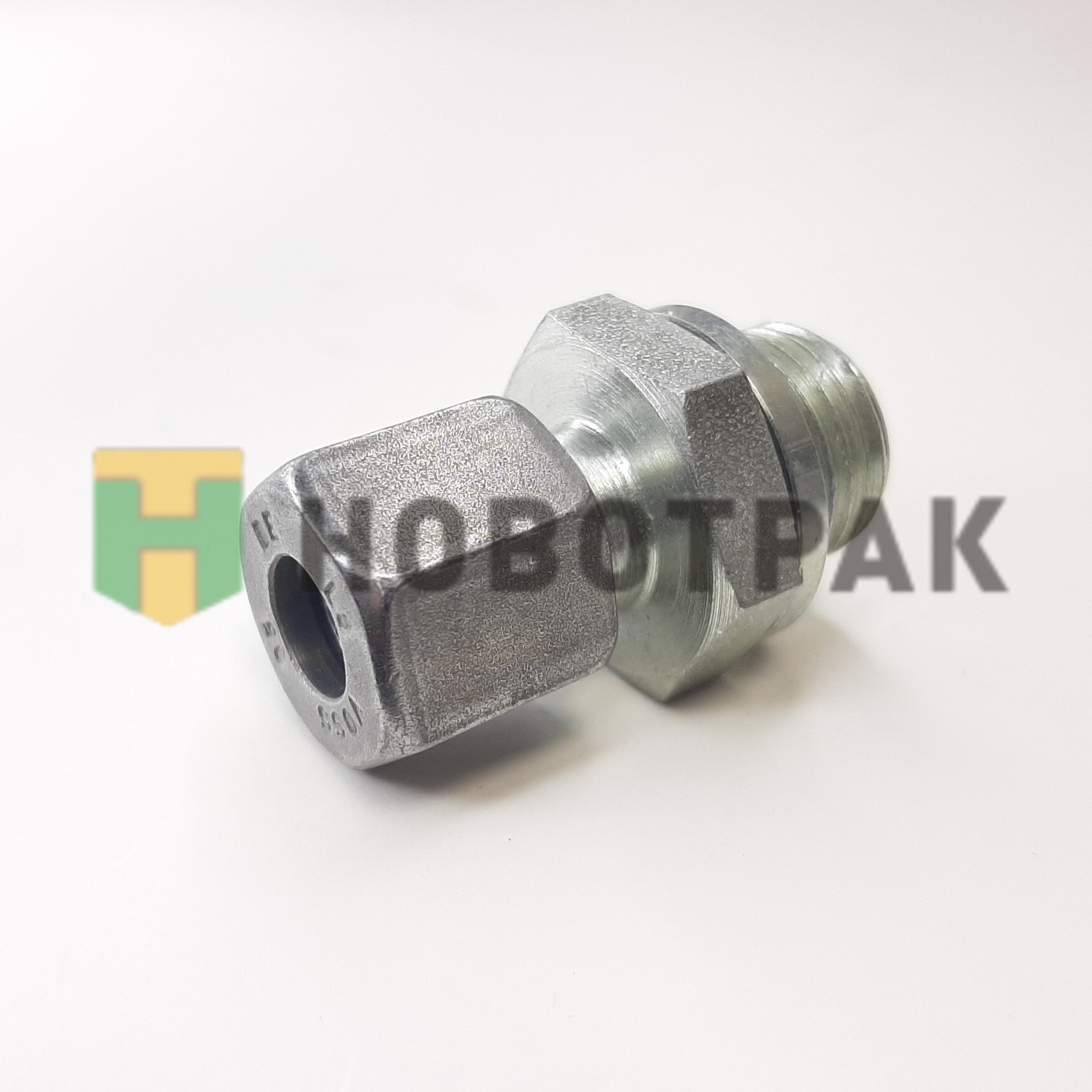 Фитинг SIRIT прямой разборный 8-M16X1.5 2DMM081615LAGA