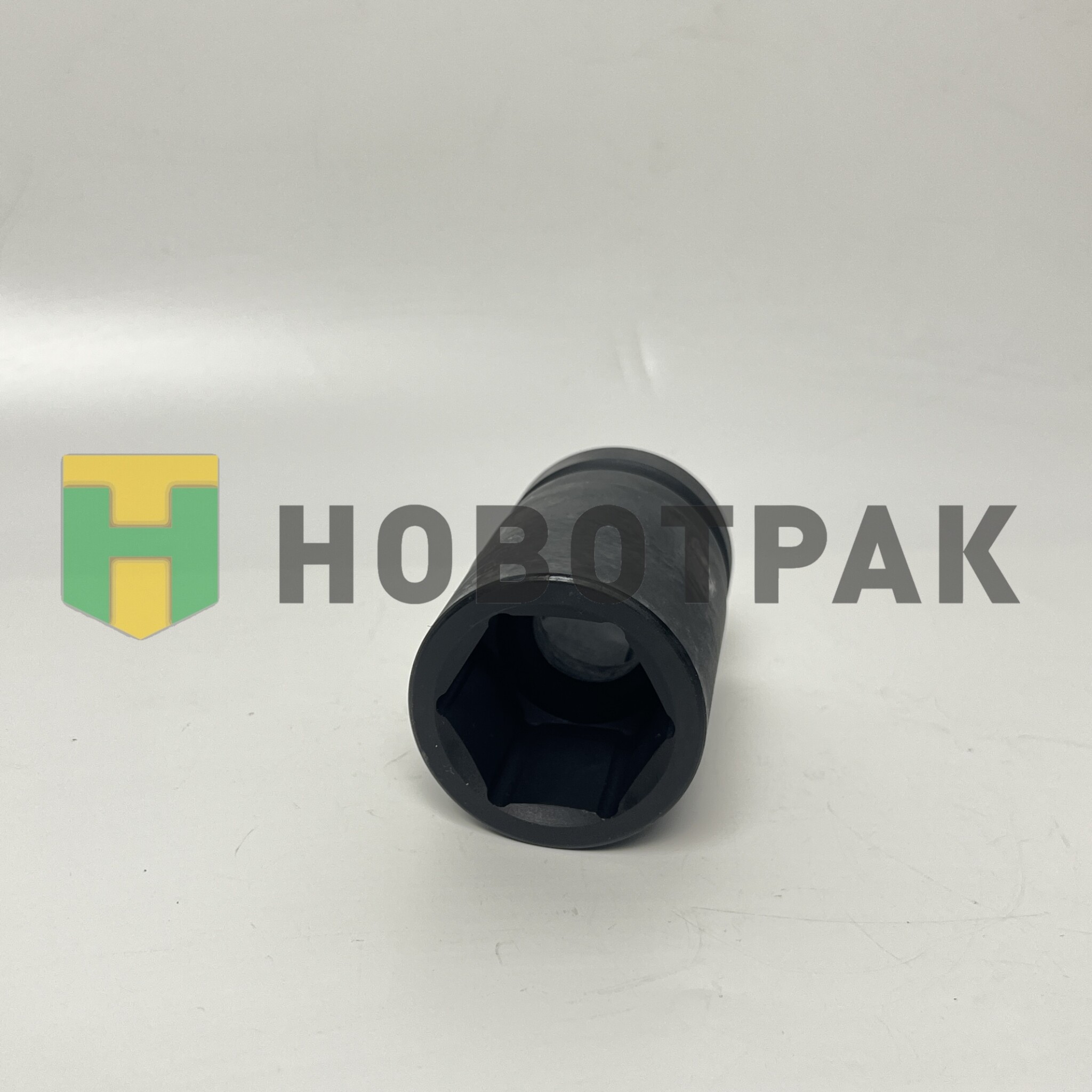 Головка торцевая ударная удлиненная 1" 6-гр. 33 мм 4857533