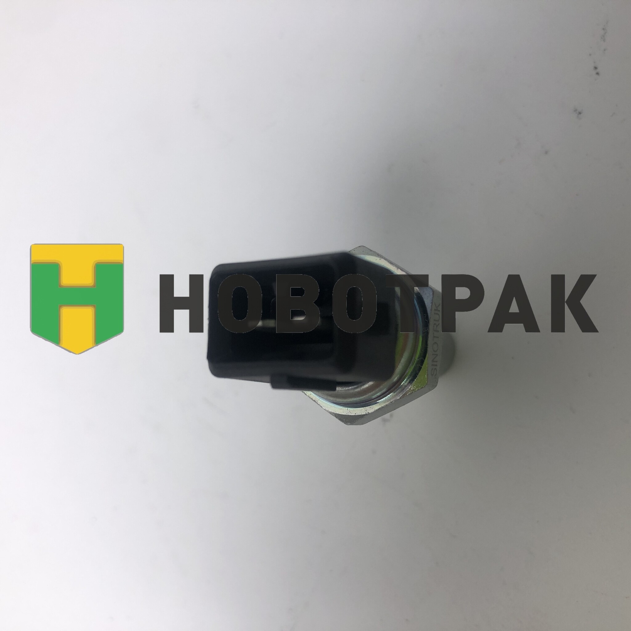 Диск тормозной передний MB Actros SP01010130