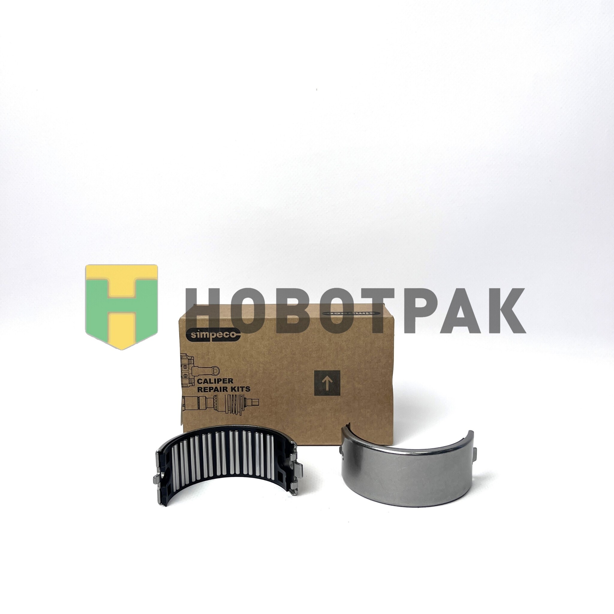 РМК суппорта (подшипники) KNORR SP05010070