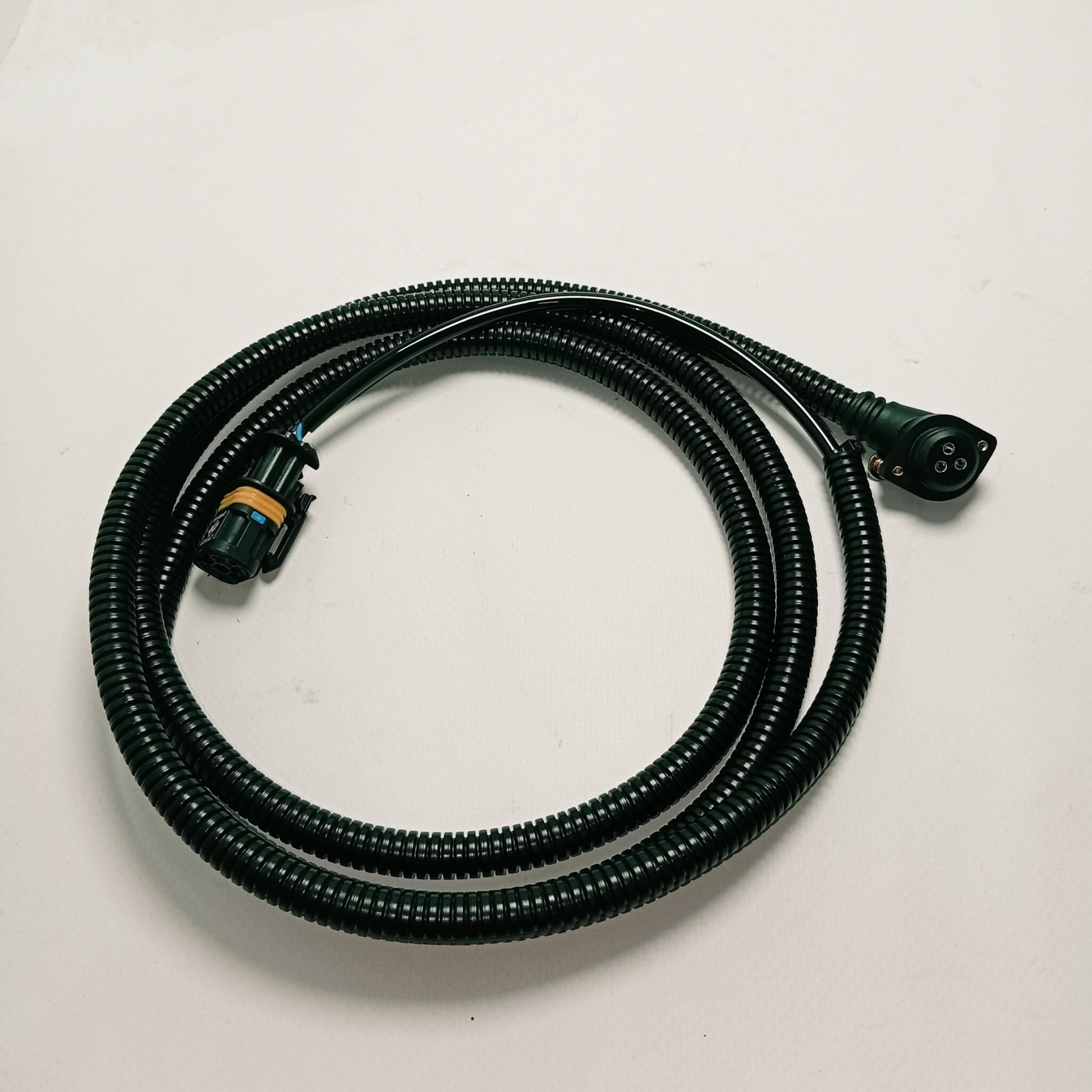 Датчик износа тормозной колодки MAN L=1750 Z75192R