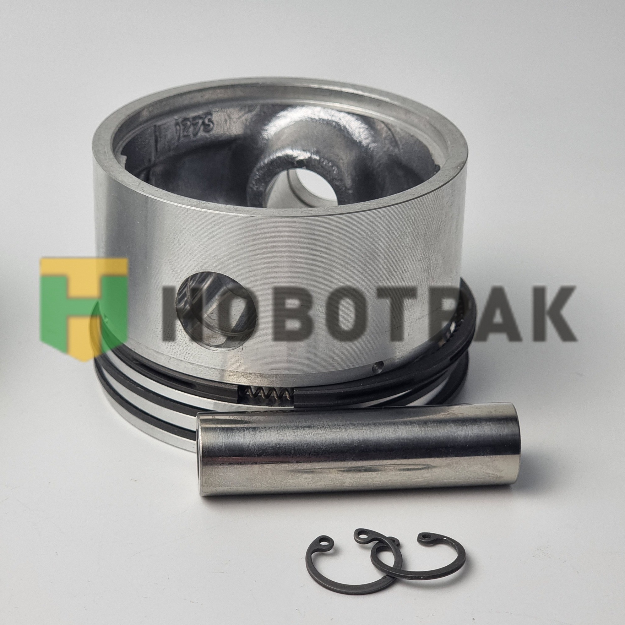 Поршень компрессора d75.25 vv SC 2052201