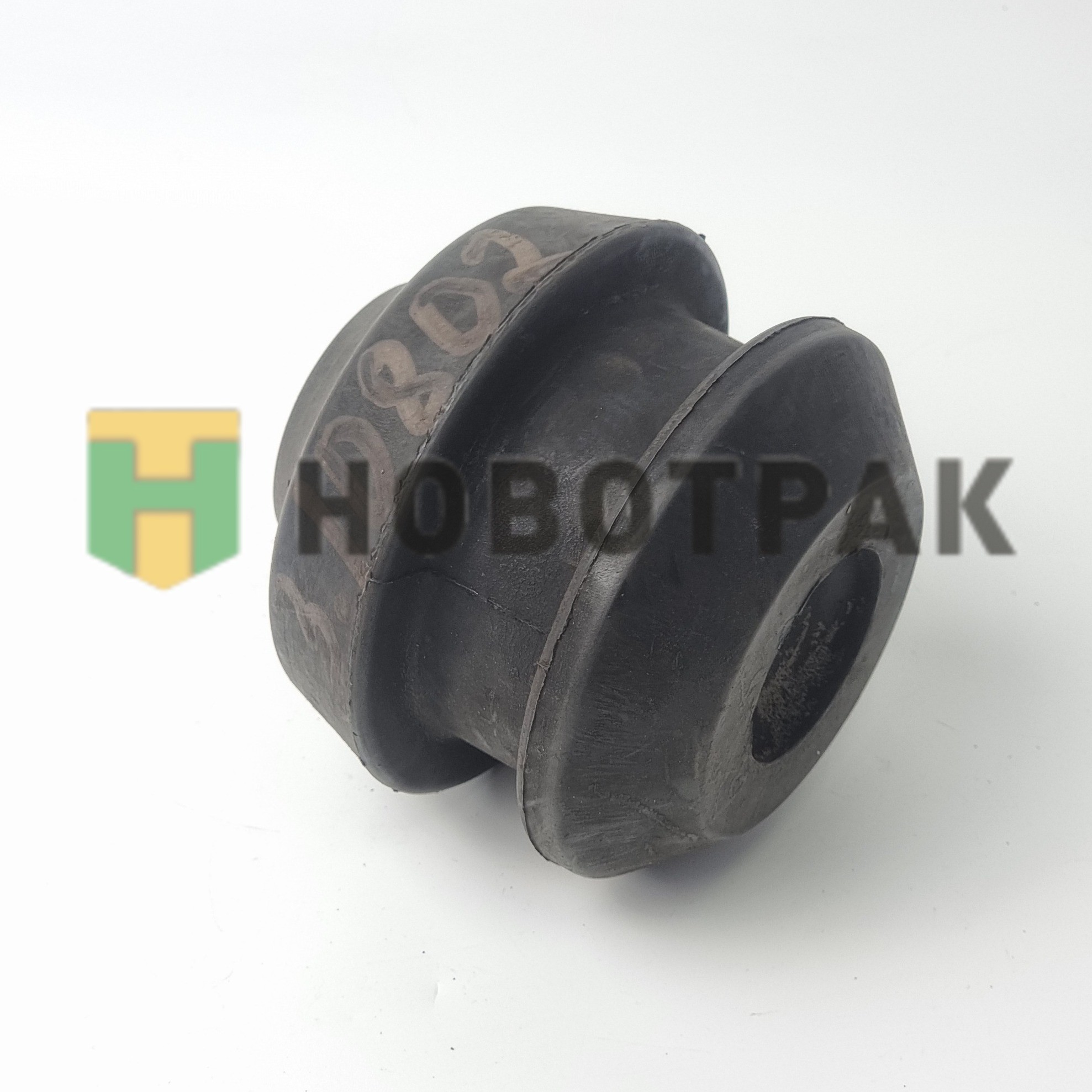 Подушка двигателя передняя MAN