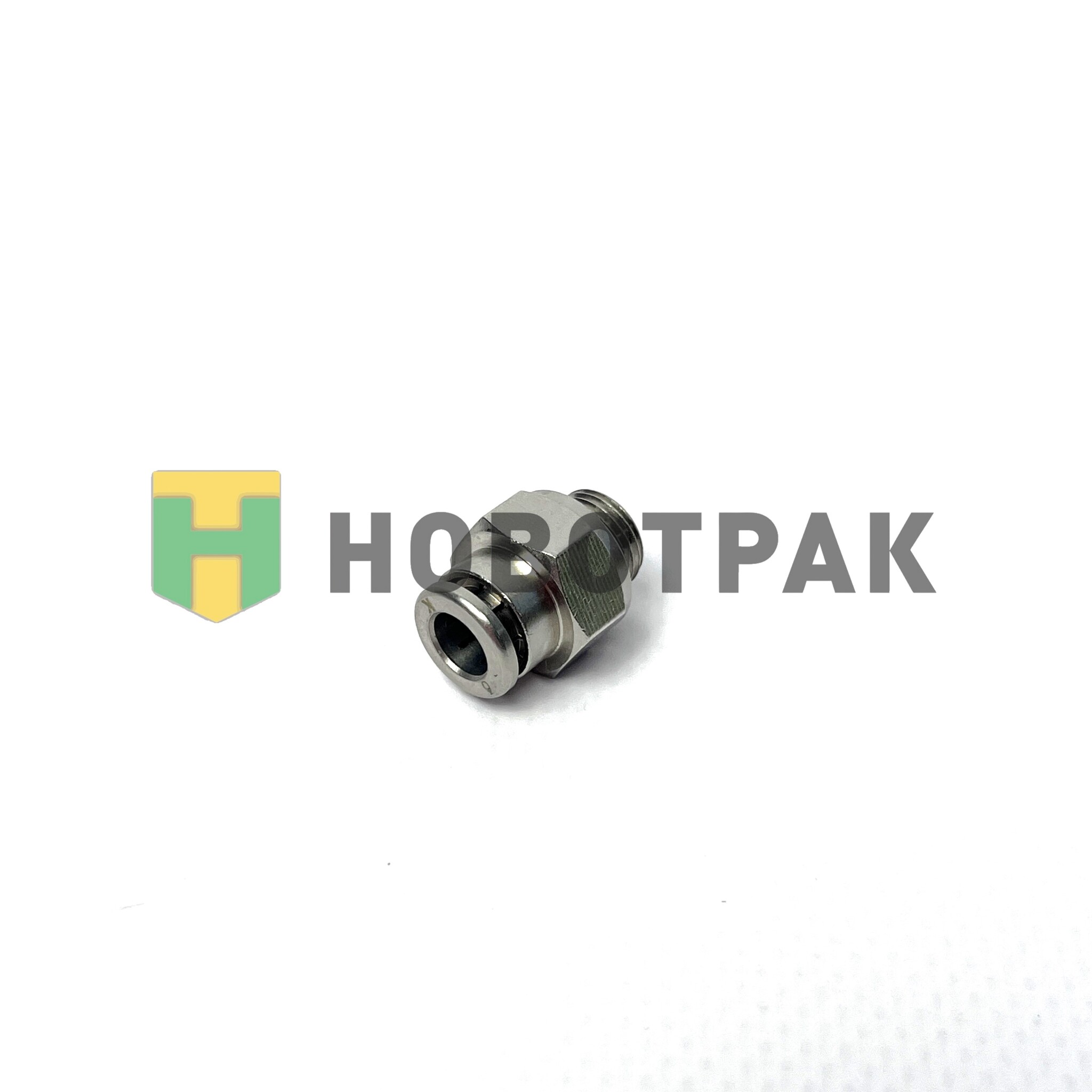 Фитинг прямой 6-1/8 R6512618