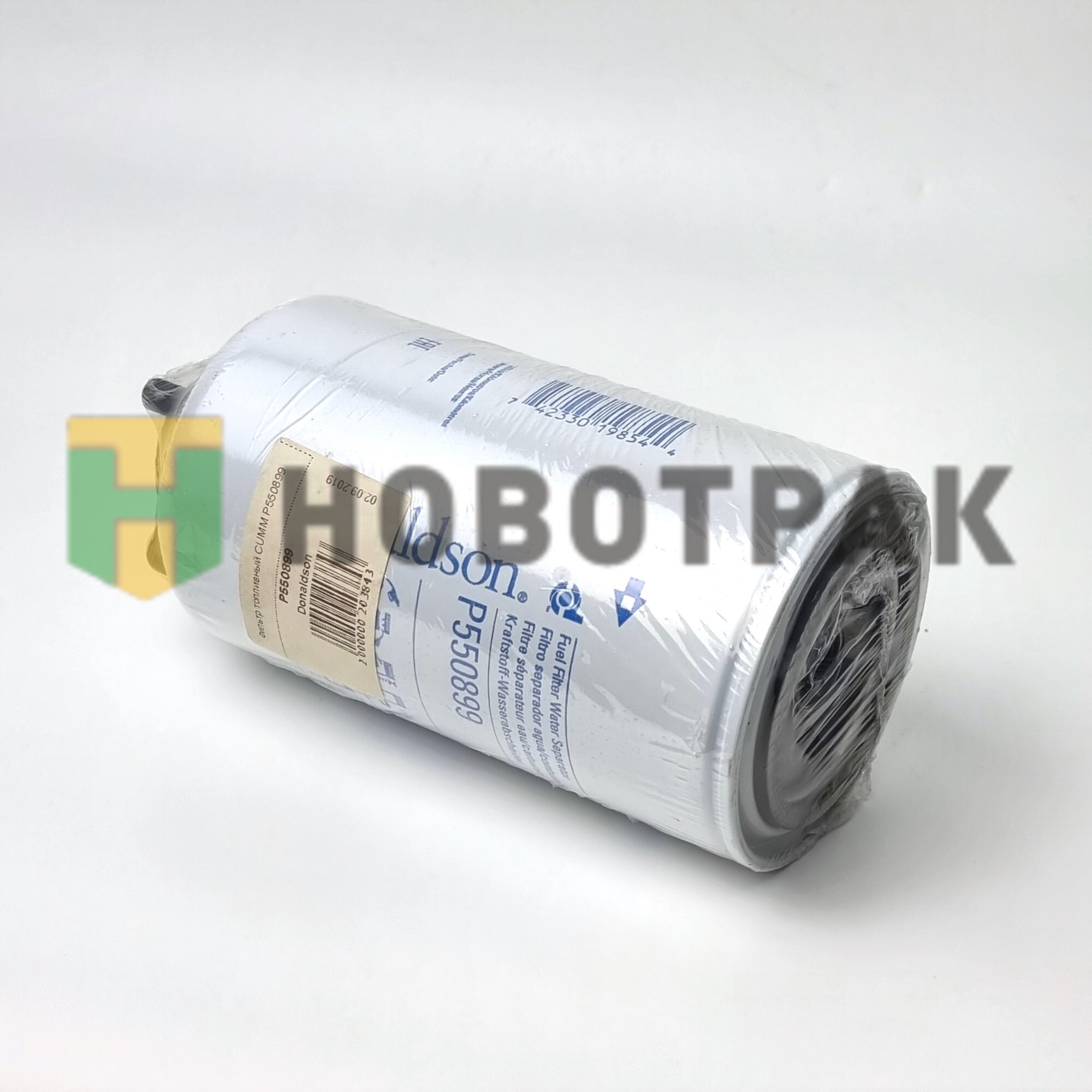 Фильтр топливный CUMM P550899