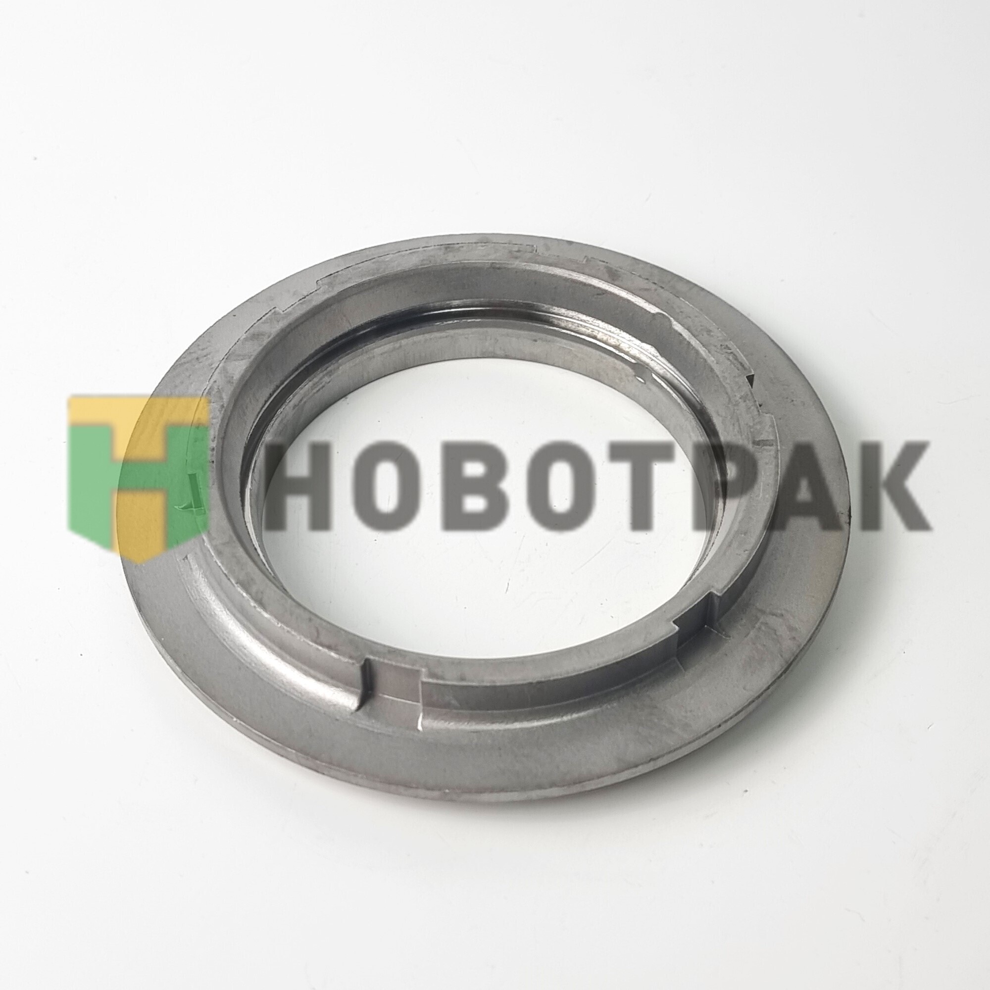 Кольцо ступицы под сальник BPW 86*115/139*22 53518