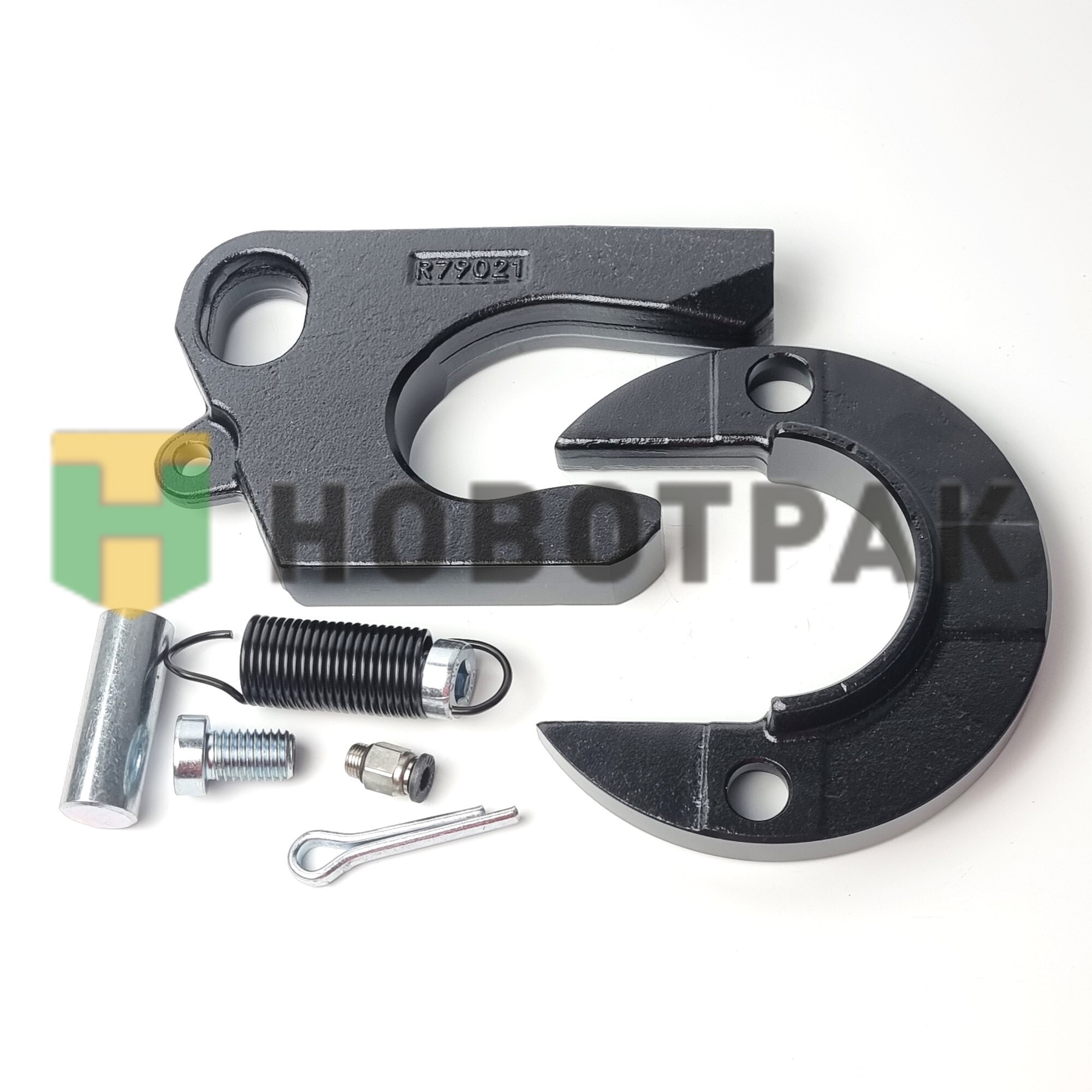 РМК замка седла RV-10 RR00277 104773