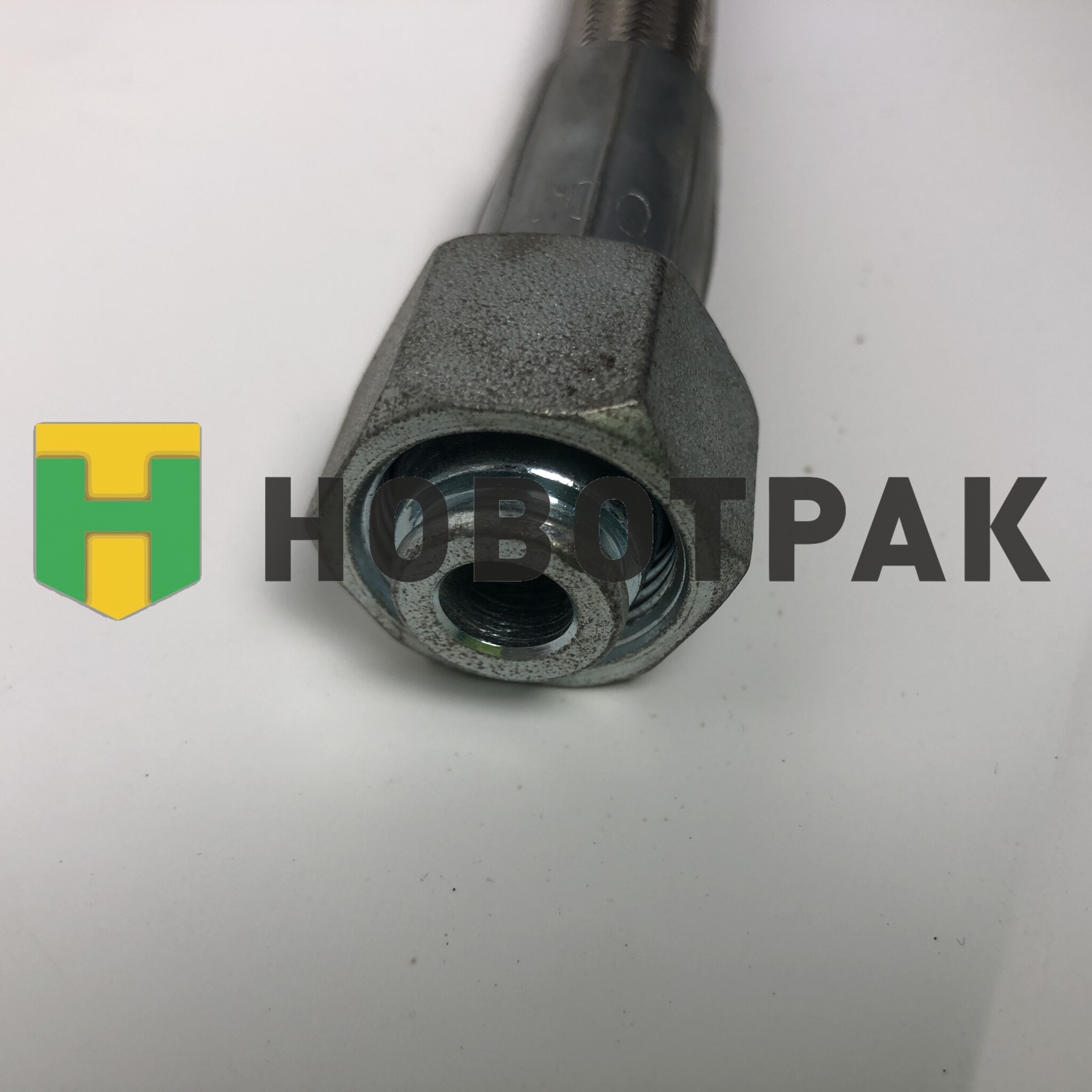 Шланг компрессора RVI M22/M22 ATD41944U