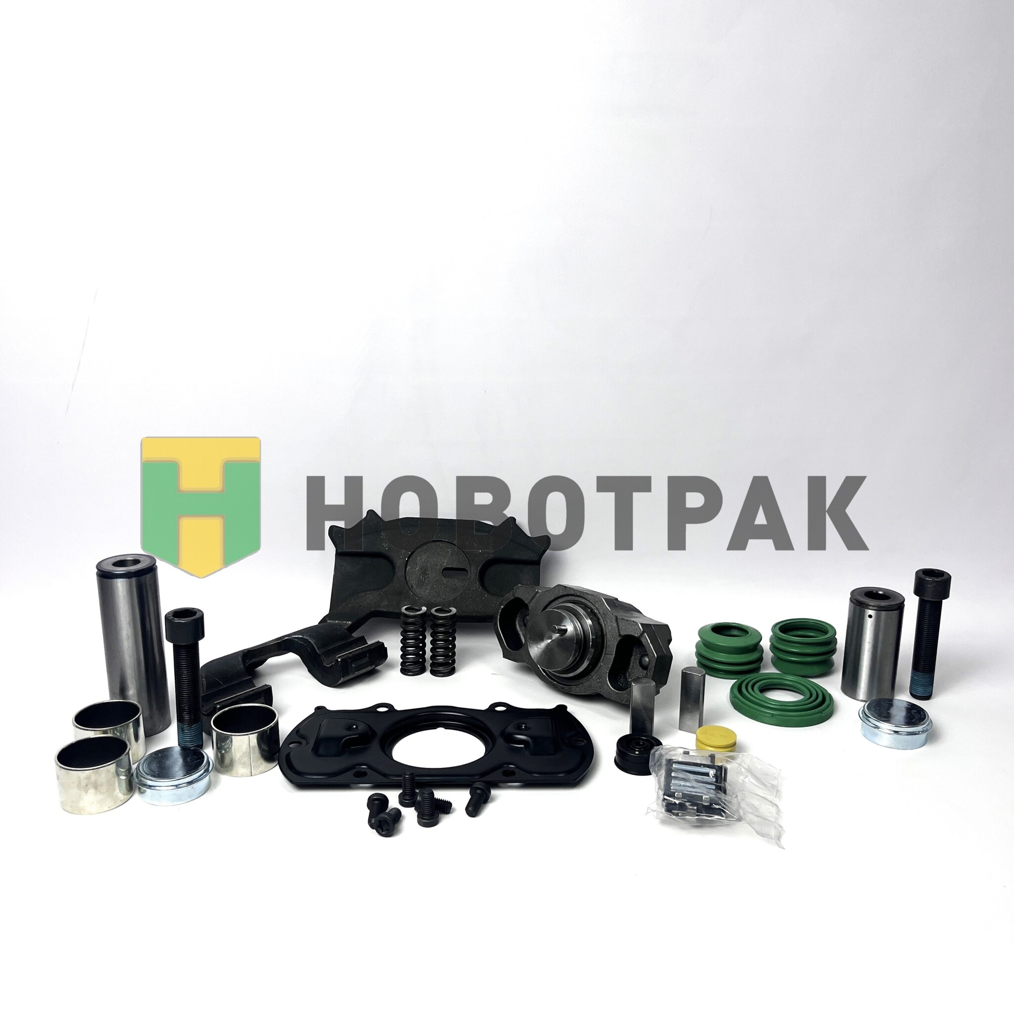 РМК суппорта Wabco MAXX 22T полный левый SP05020270