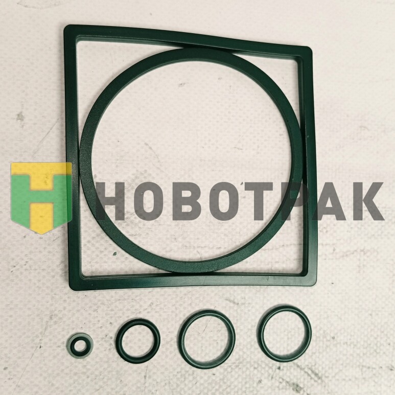 Р/к Separ-2000/10(сальники, прокладки)