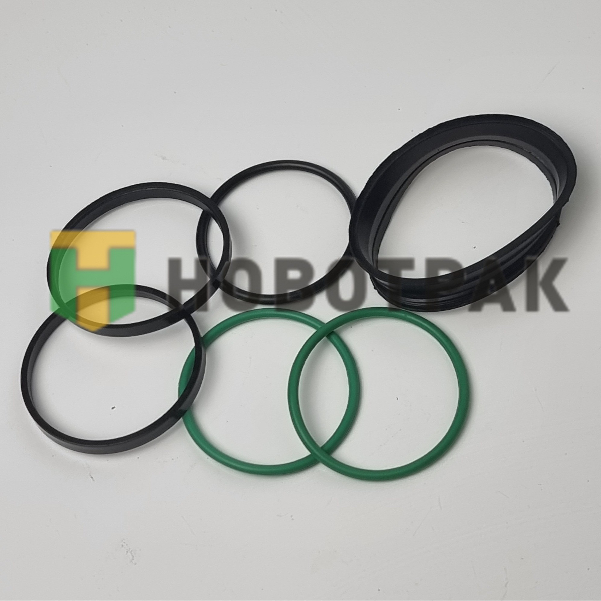 РМК тормозного вала на ось BPW (New яблоко металл) 04631000A