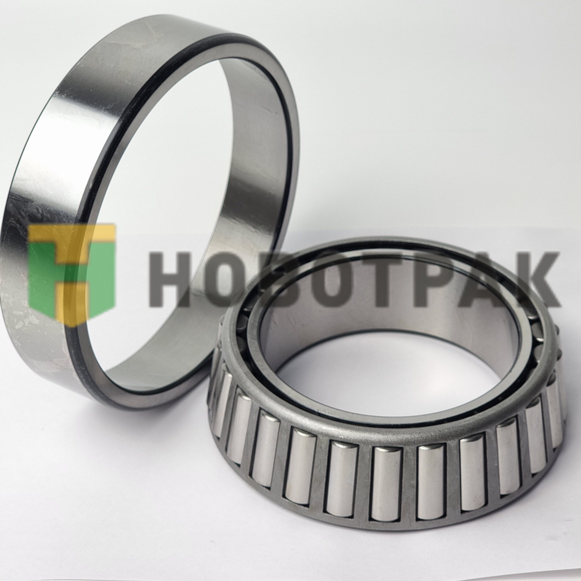 Подшипник роликовый 33019 95x145x39 \MAN ,DAF 800728