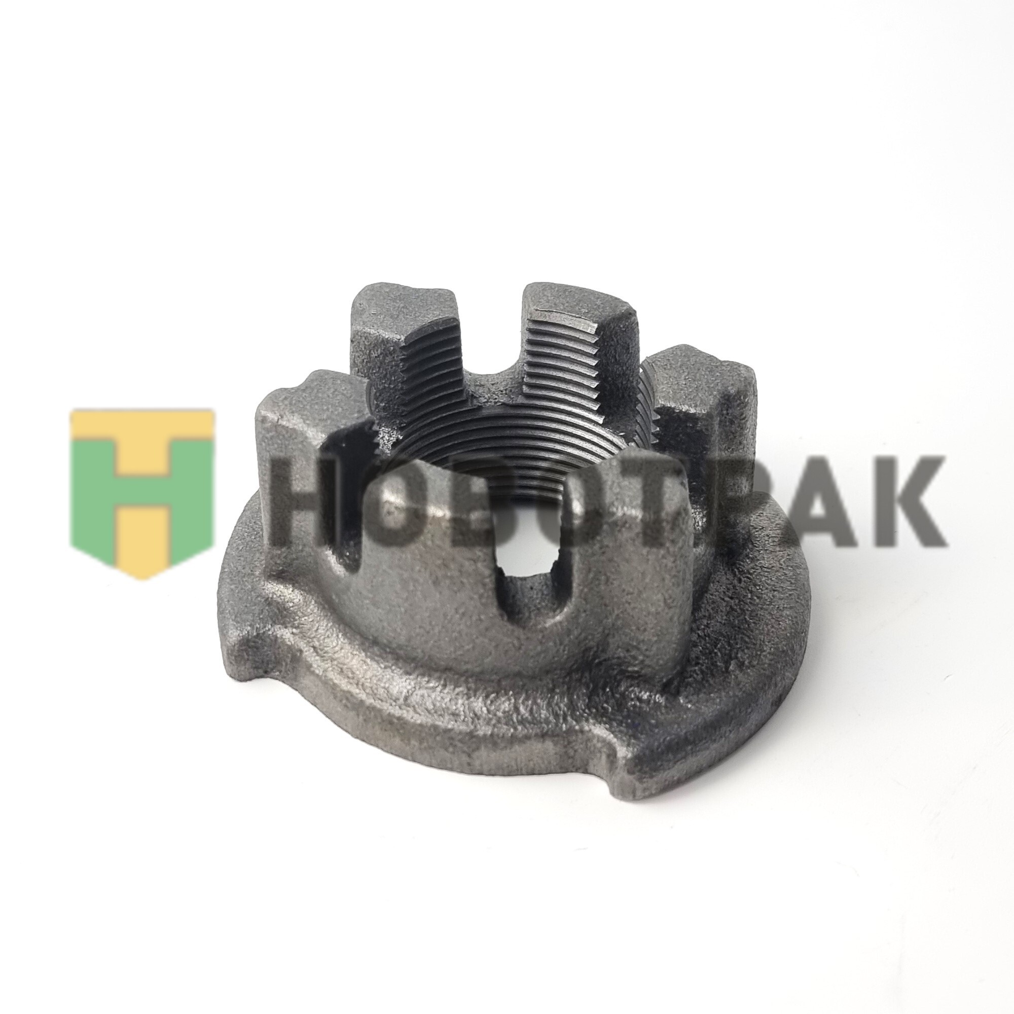 Гайка ступицы BPW M42*2/SW65 070033