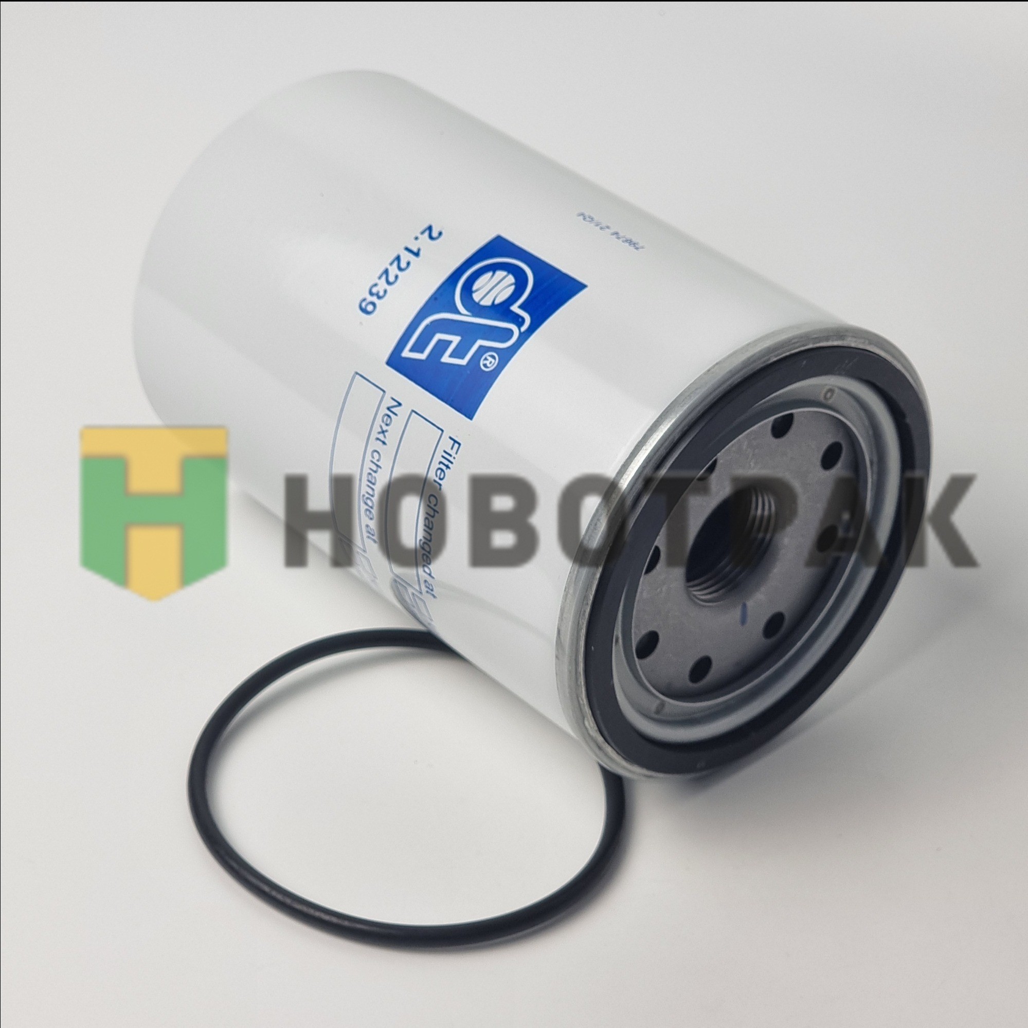 Фильтр топливный сепаратор (без стакана) 212239