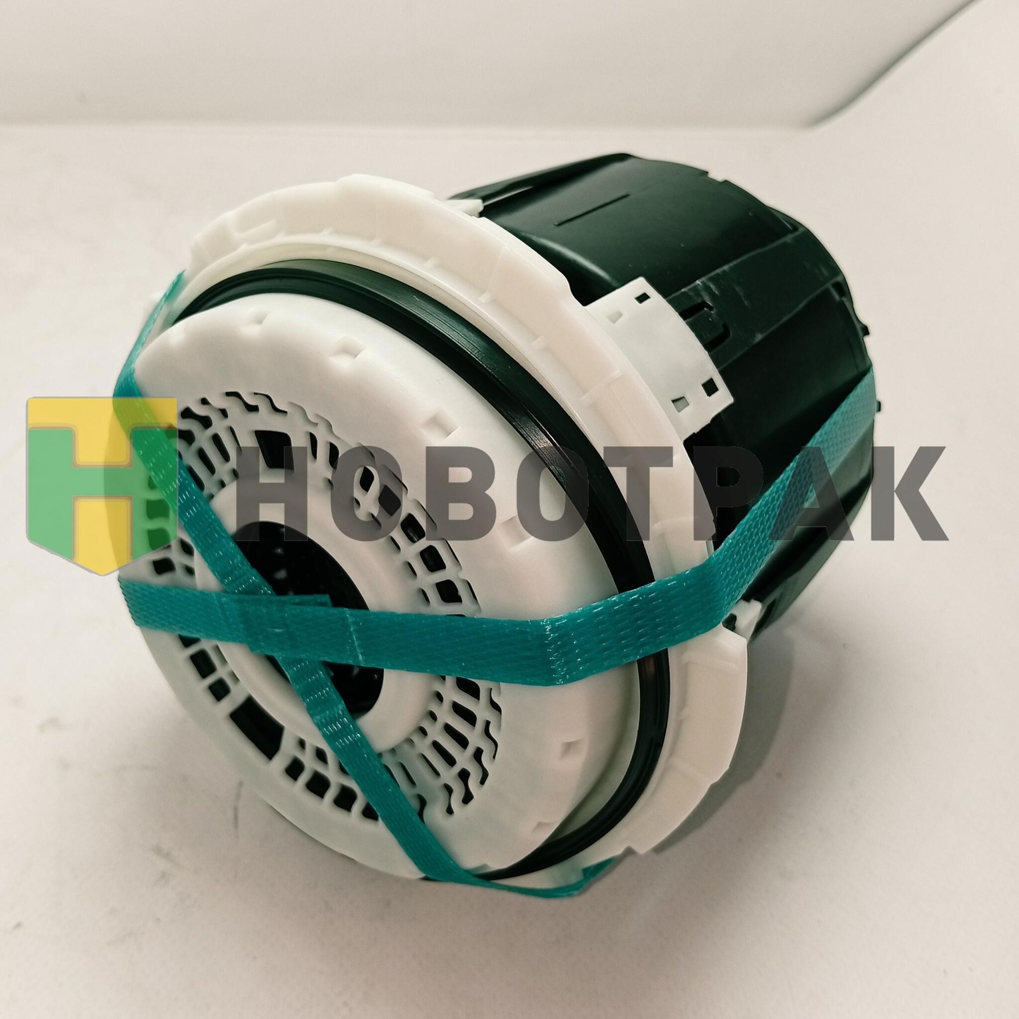 Фильтр влагоотделителя Volvo/RVI (c уст к-том) UL8021000