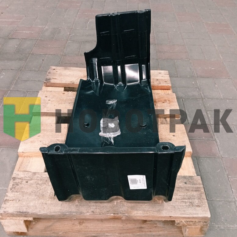 Защита антигравийная генератора MB ACTROS 18101338