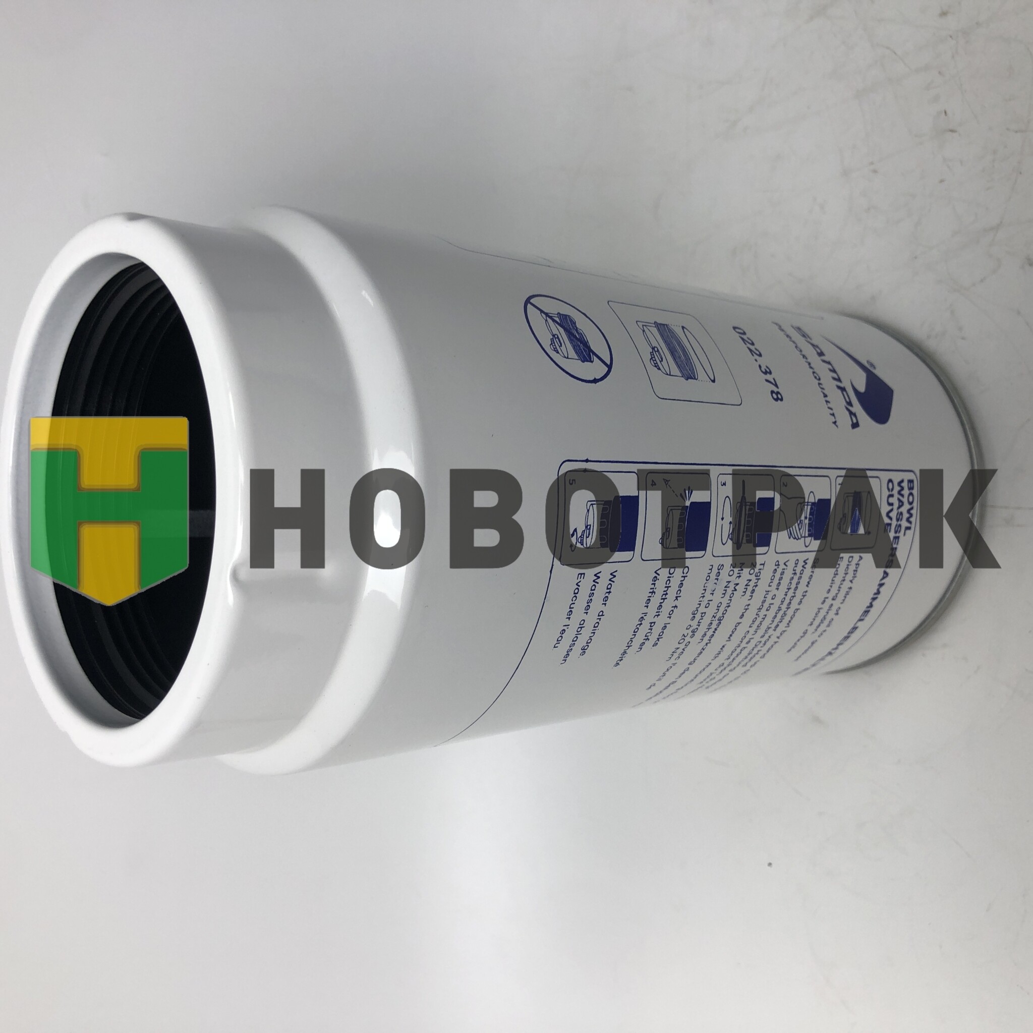 Фильтр сепаратора H230 02237801