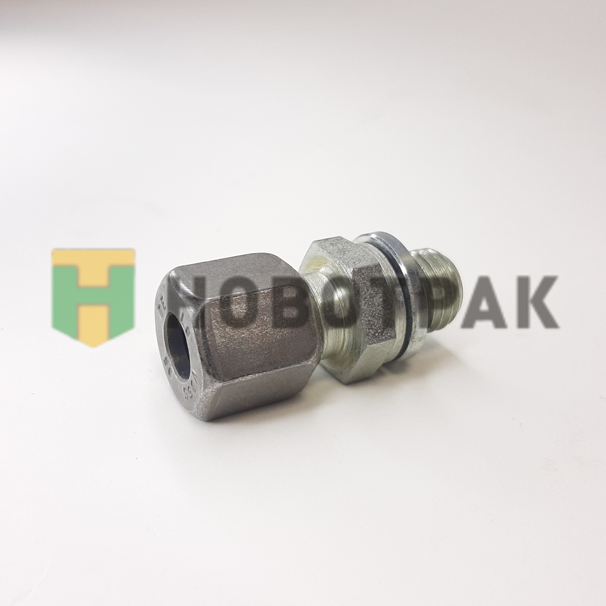 Фитинг SIRIT прямой разборный 8-M12X1.5 2DMM081215LAGA