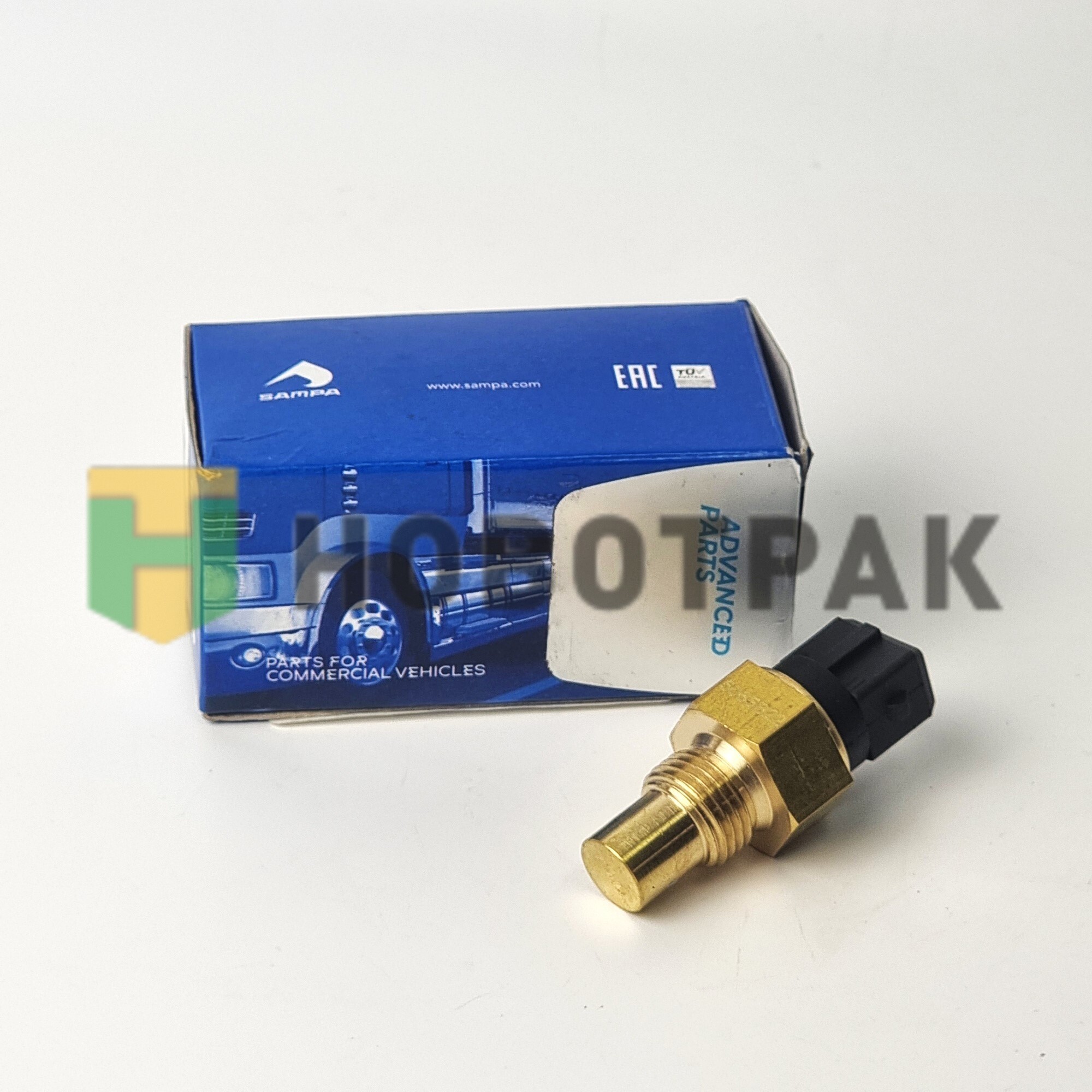 Датчик температуры FH12 096237