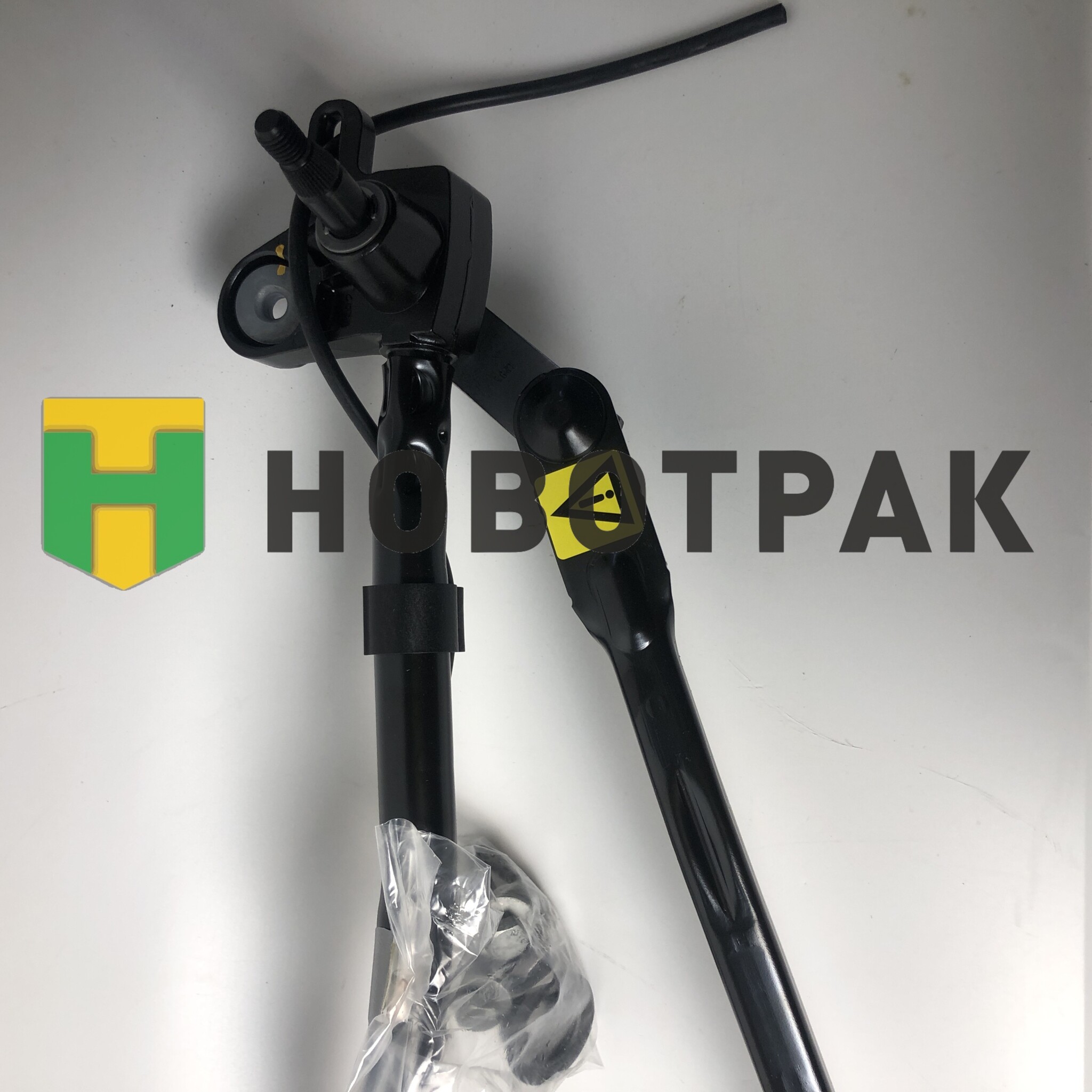 Трапеция стеклоочистителей RVI EURO 6