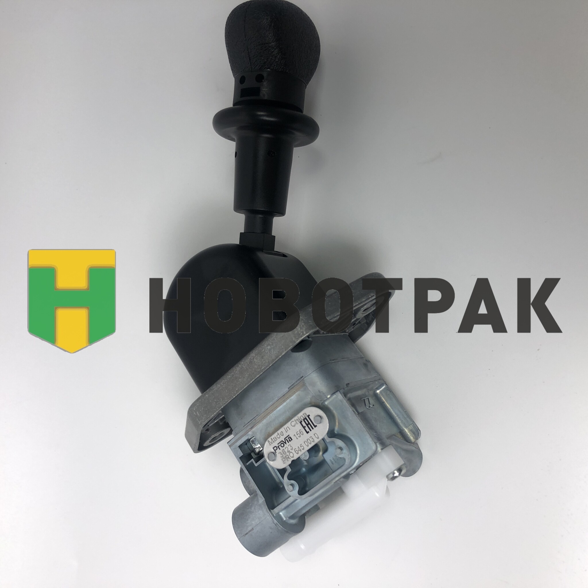 Кран тормозной ручной MAN L/M/F2000/TGA PRO6450030