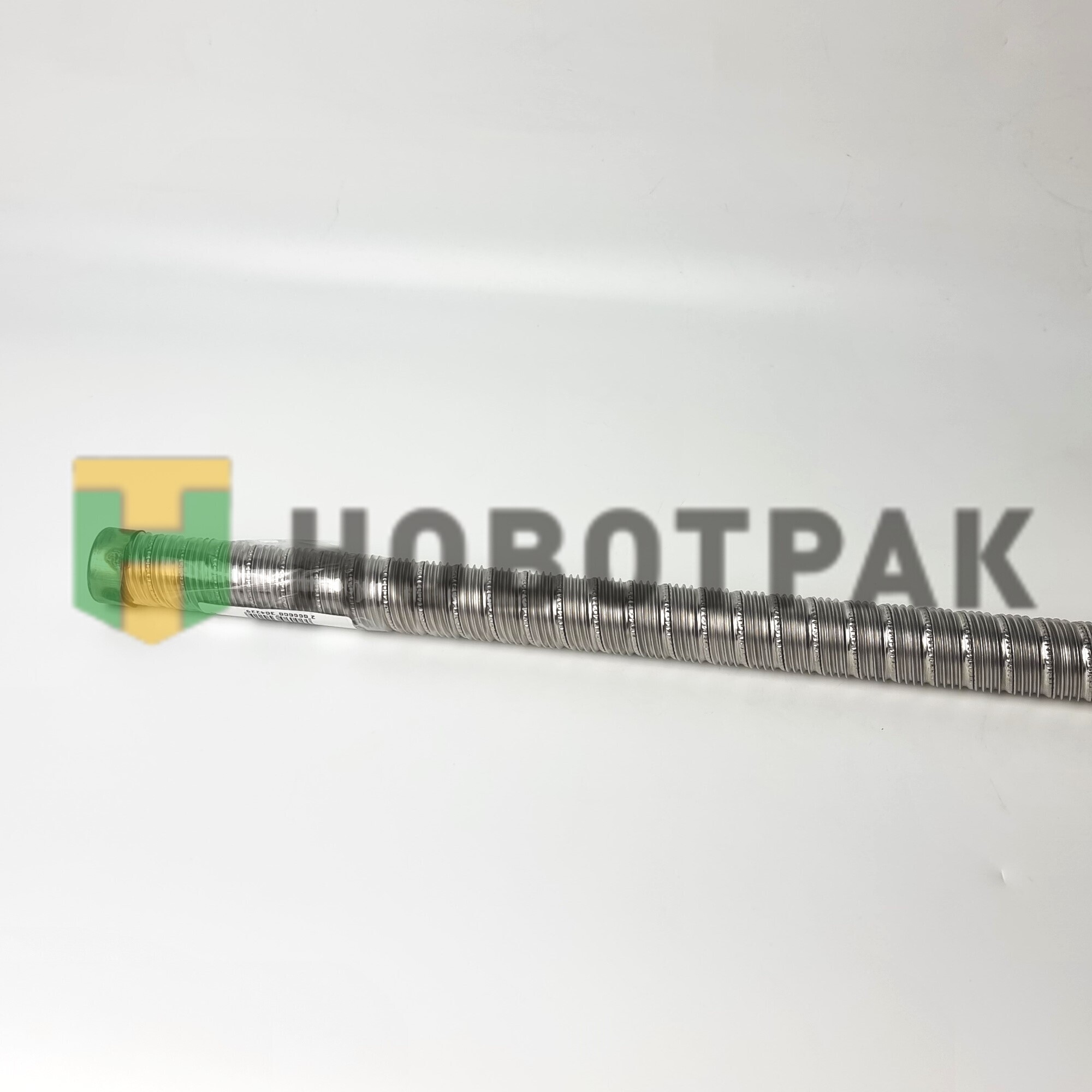 Гофра выхлопа газов 24мм (1м) ZEW02401
