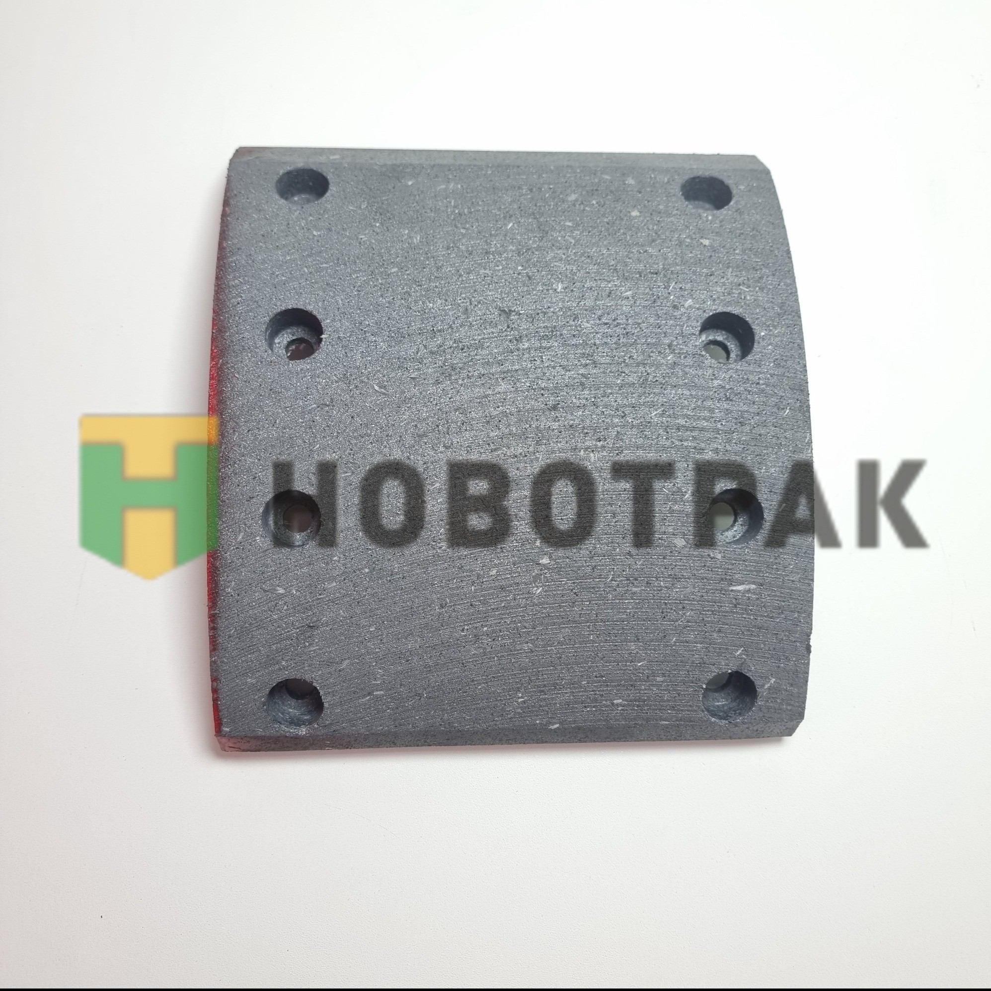 Накладки тормозные ТОНАР 1-рем 14612X/701060