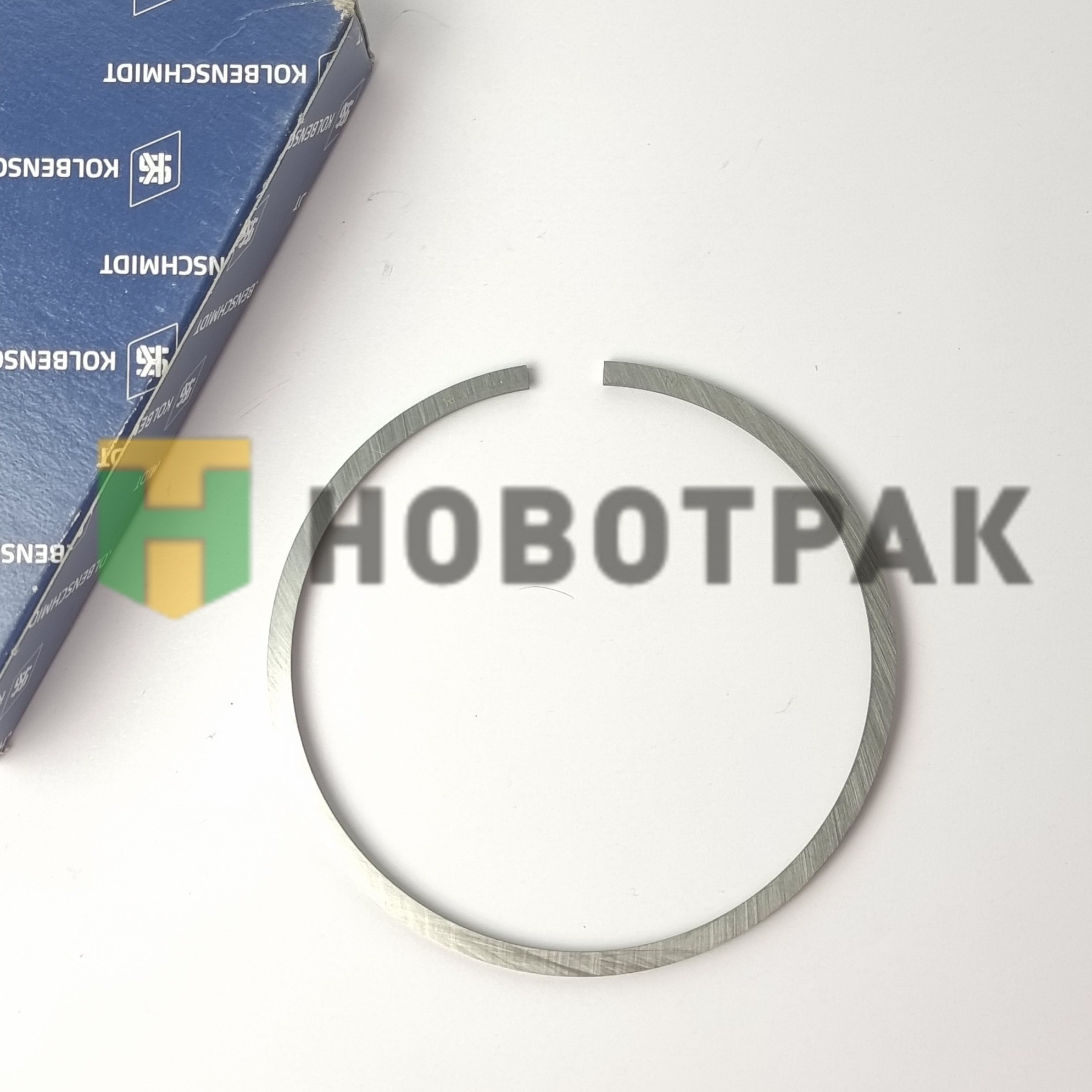 Кольца поршневые MB OM354/366 STD 800019212000