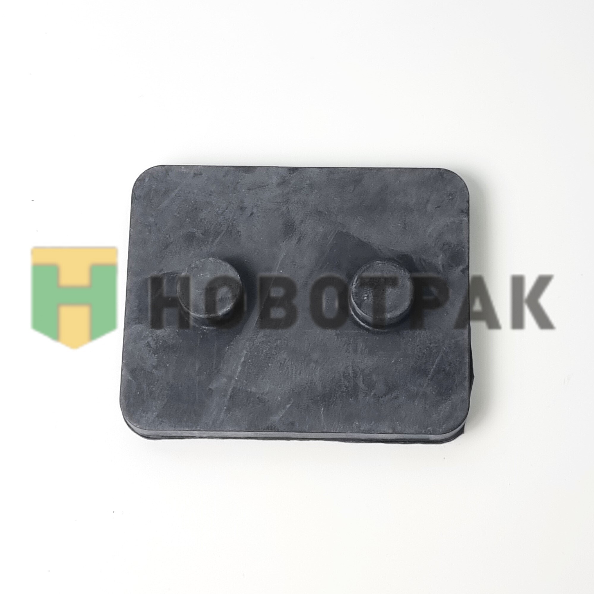 Прокладка межрессорная MB 8402000SX