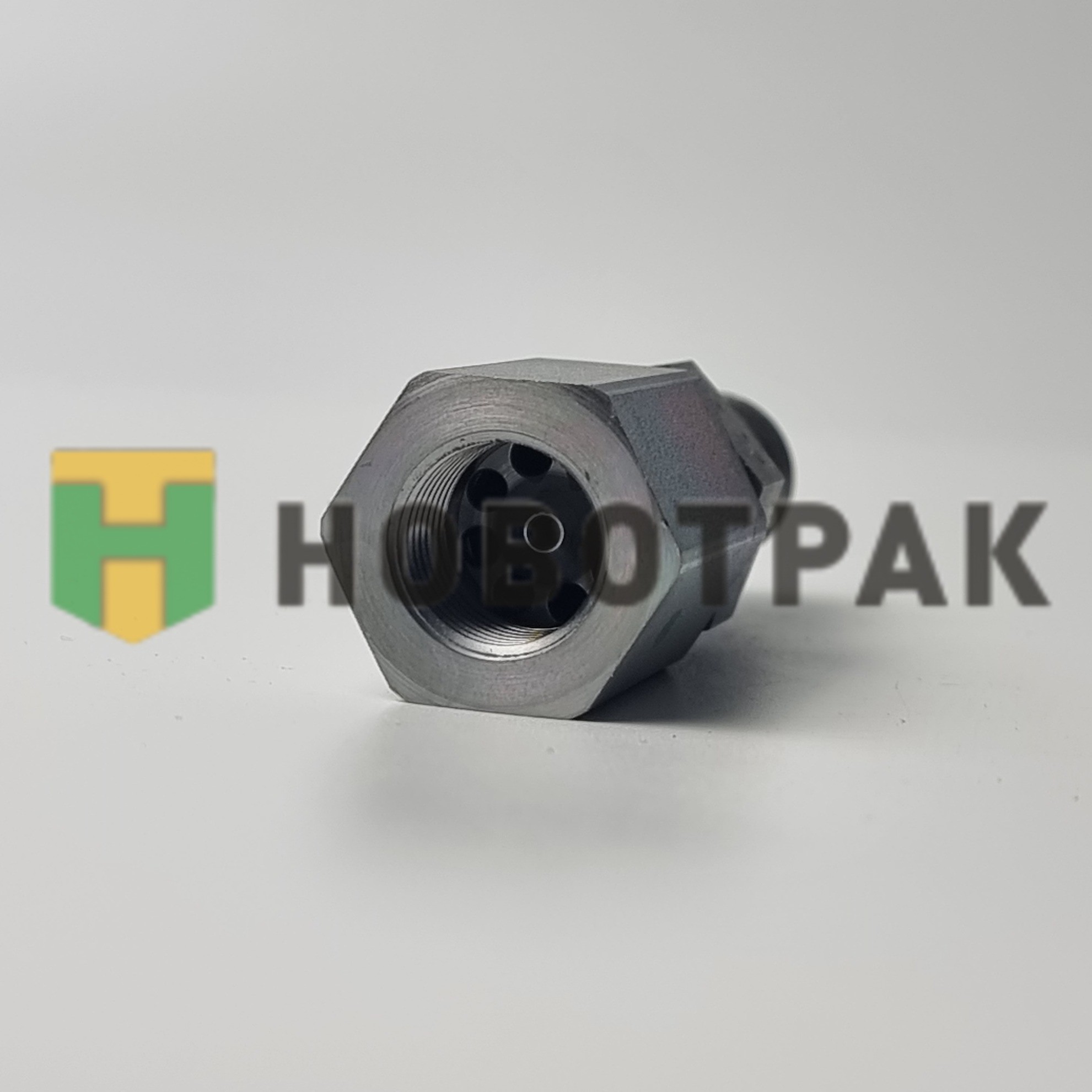 Клапан топливной системы обратный КАМАЗ