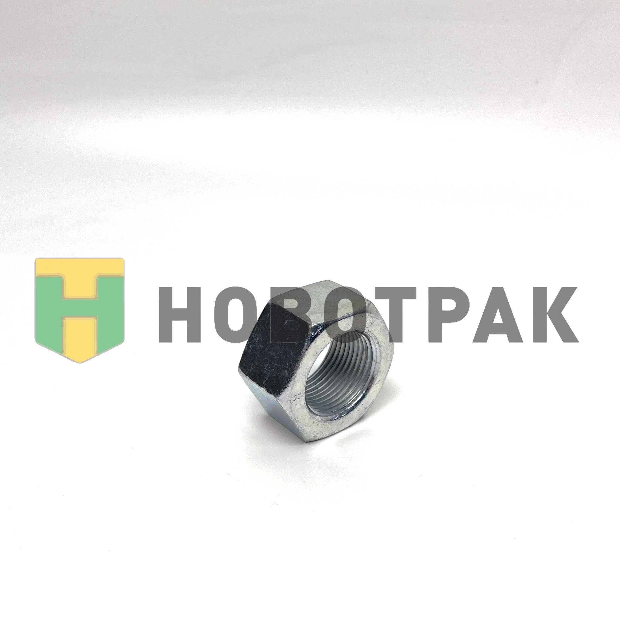 Гайка колёсная внутренняя M20 JAC N80/N90 КАМАЗ Компас-9 9930220240C