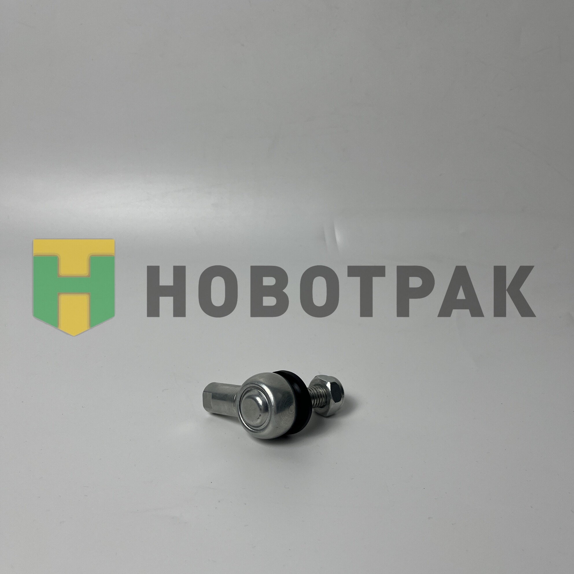 Наконечник кулисы КПП RVI 8600030SX