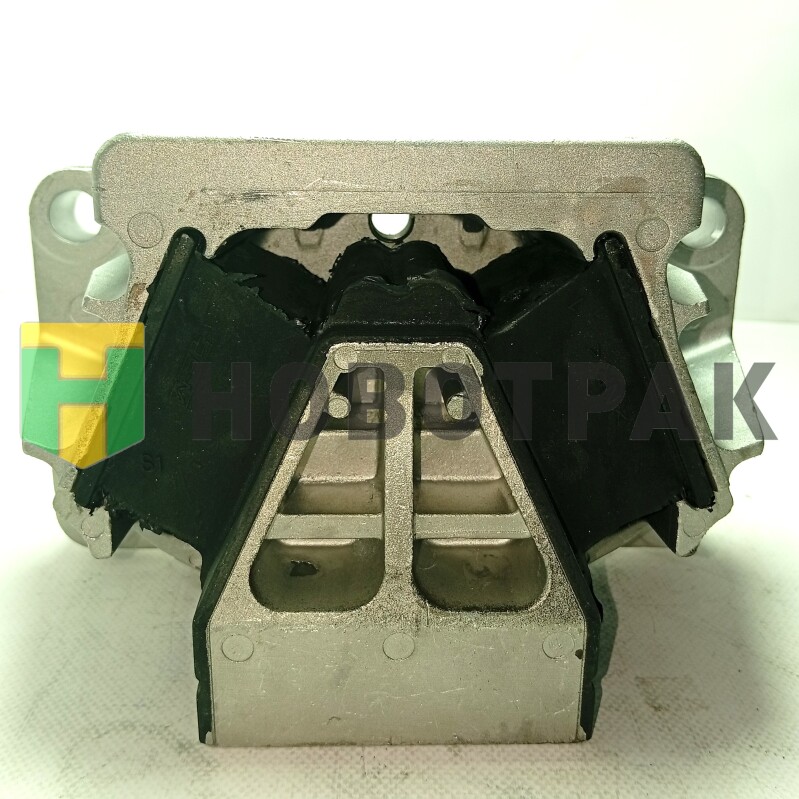 Подушка двигателя передняя MB Actros 7871